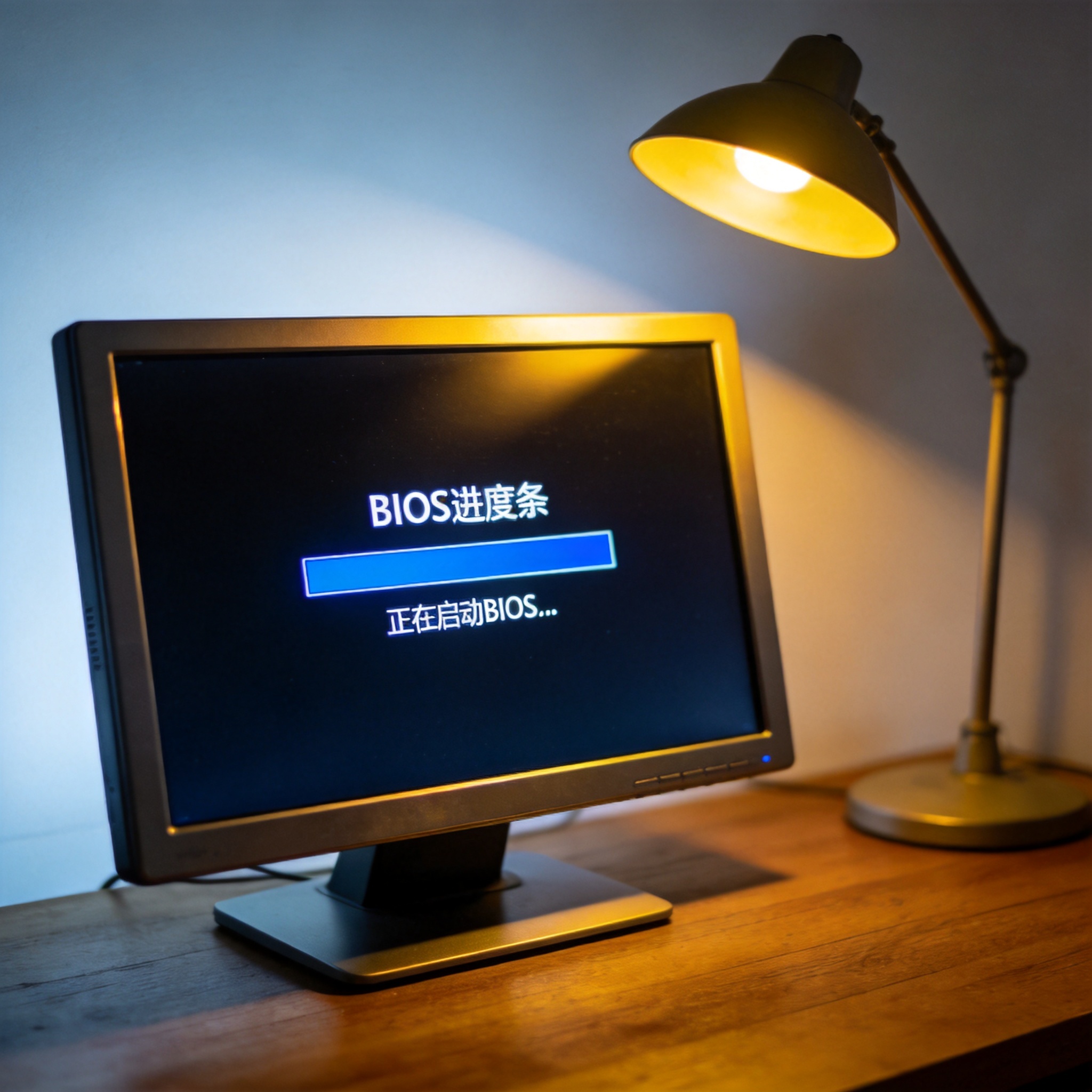 操作场景示意图