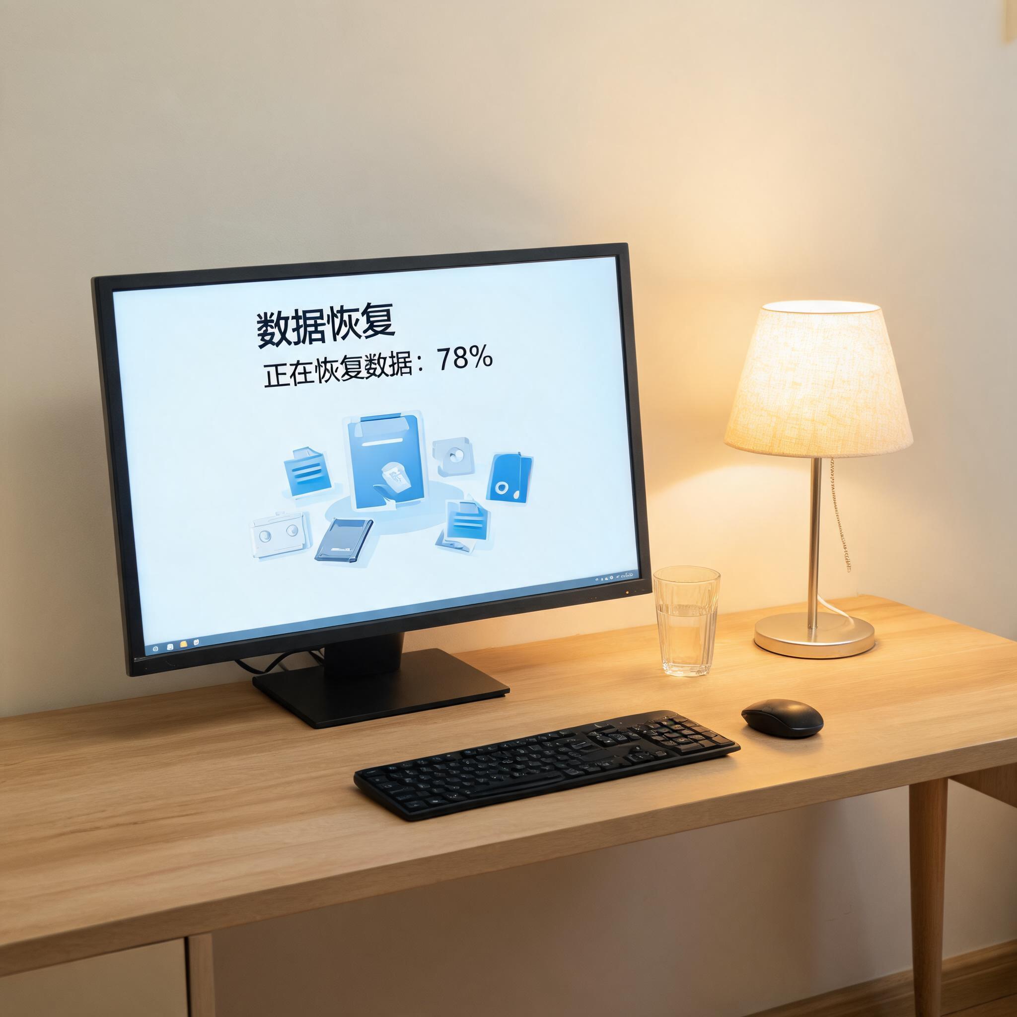操作场景示意图