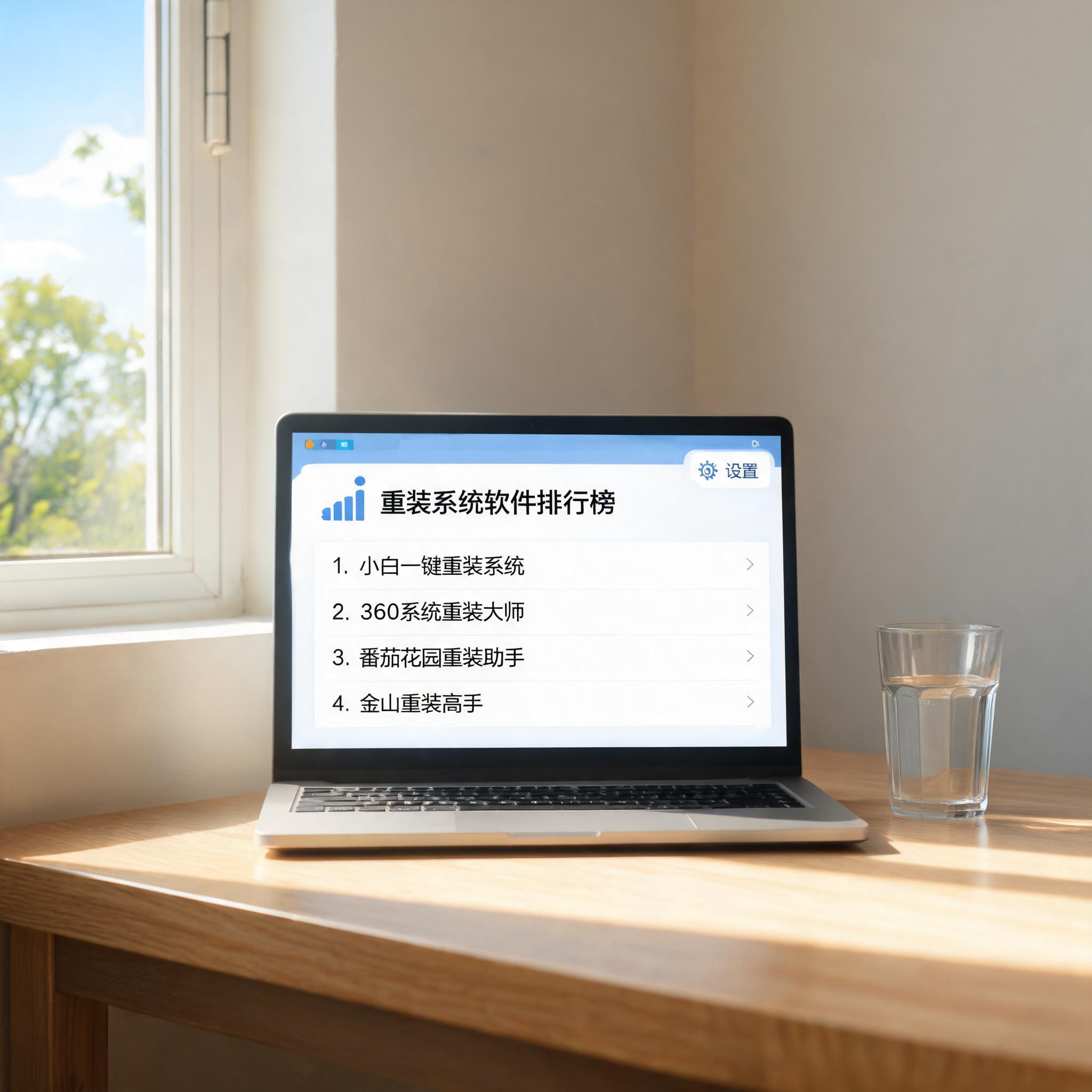 操作场景示意图