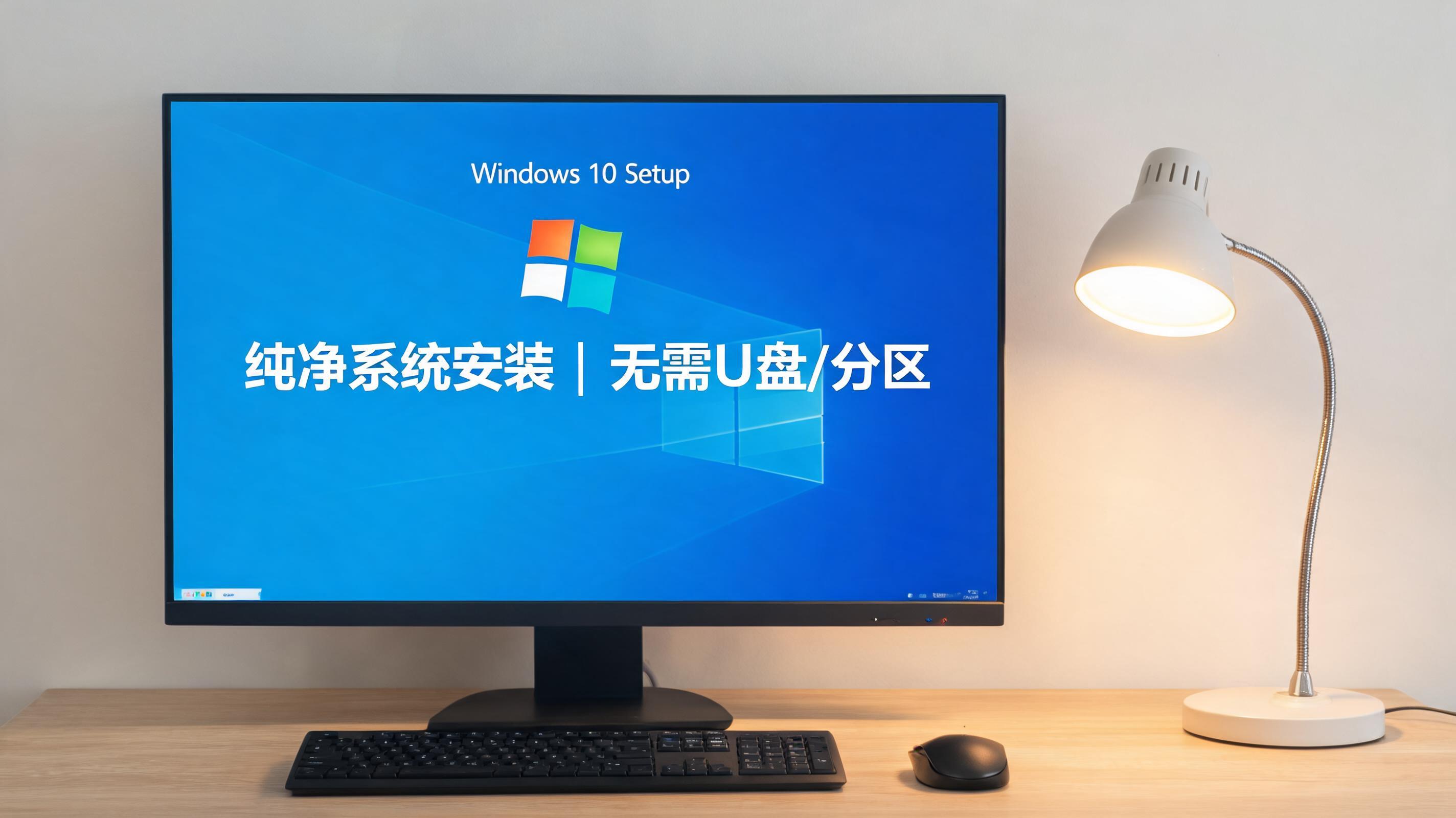 操作场景示意图