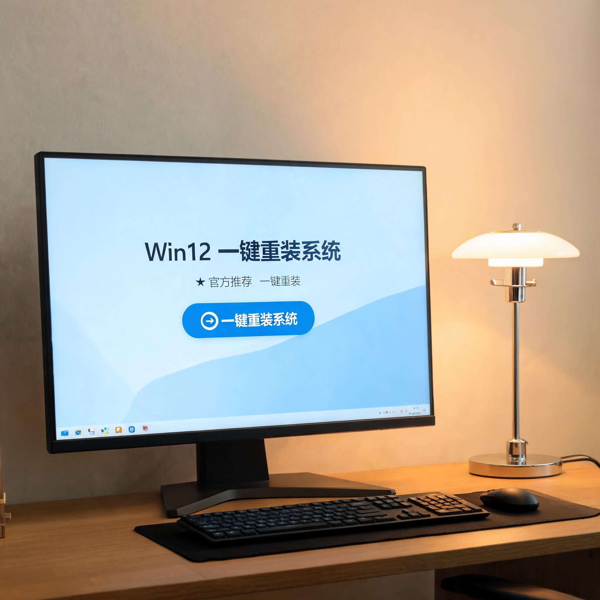 操作场景示意图