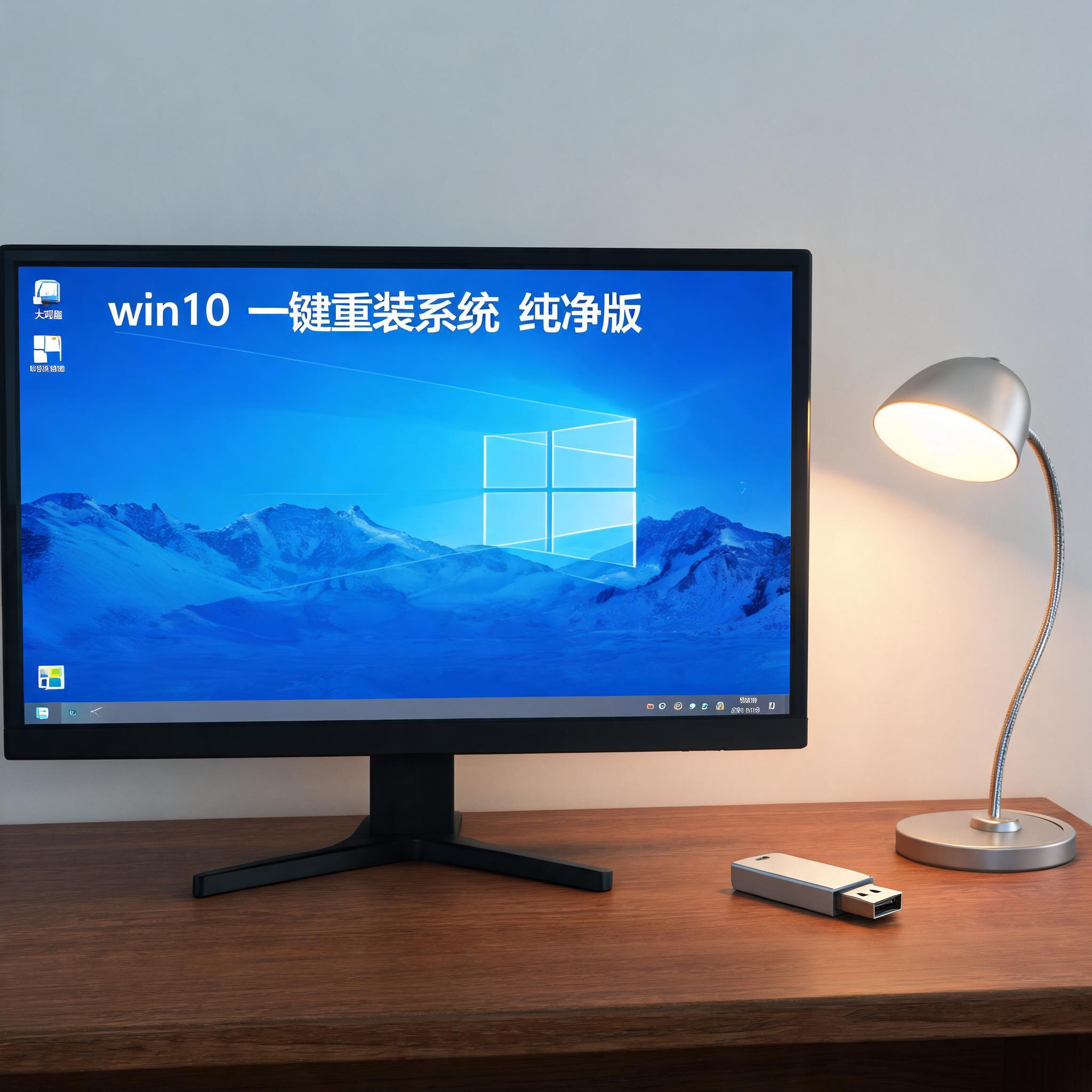 操作场景示意图