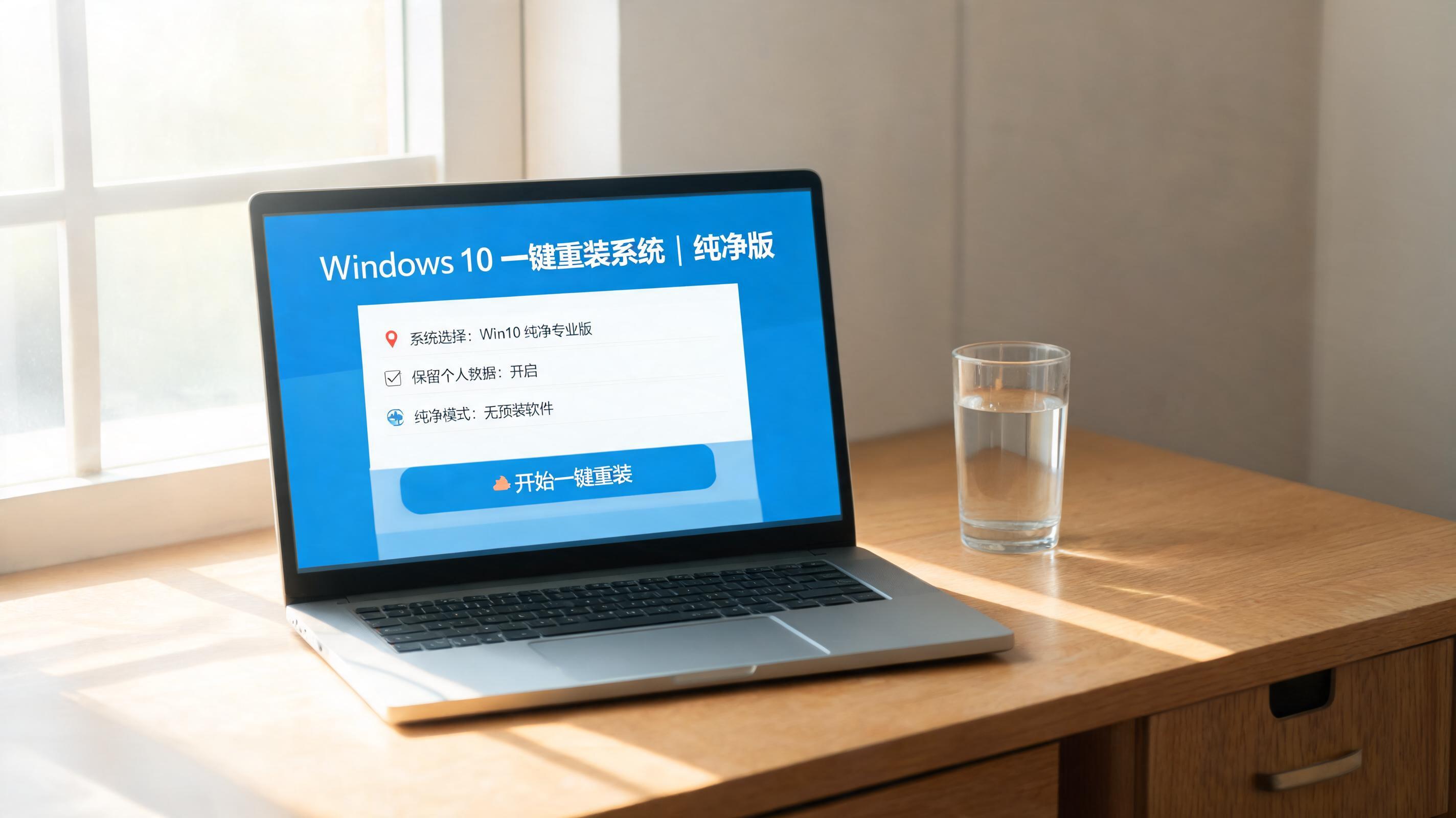 操作场景示意图