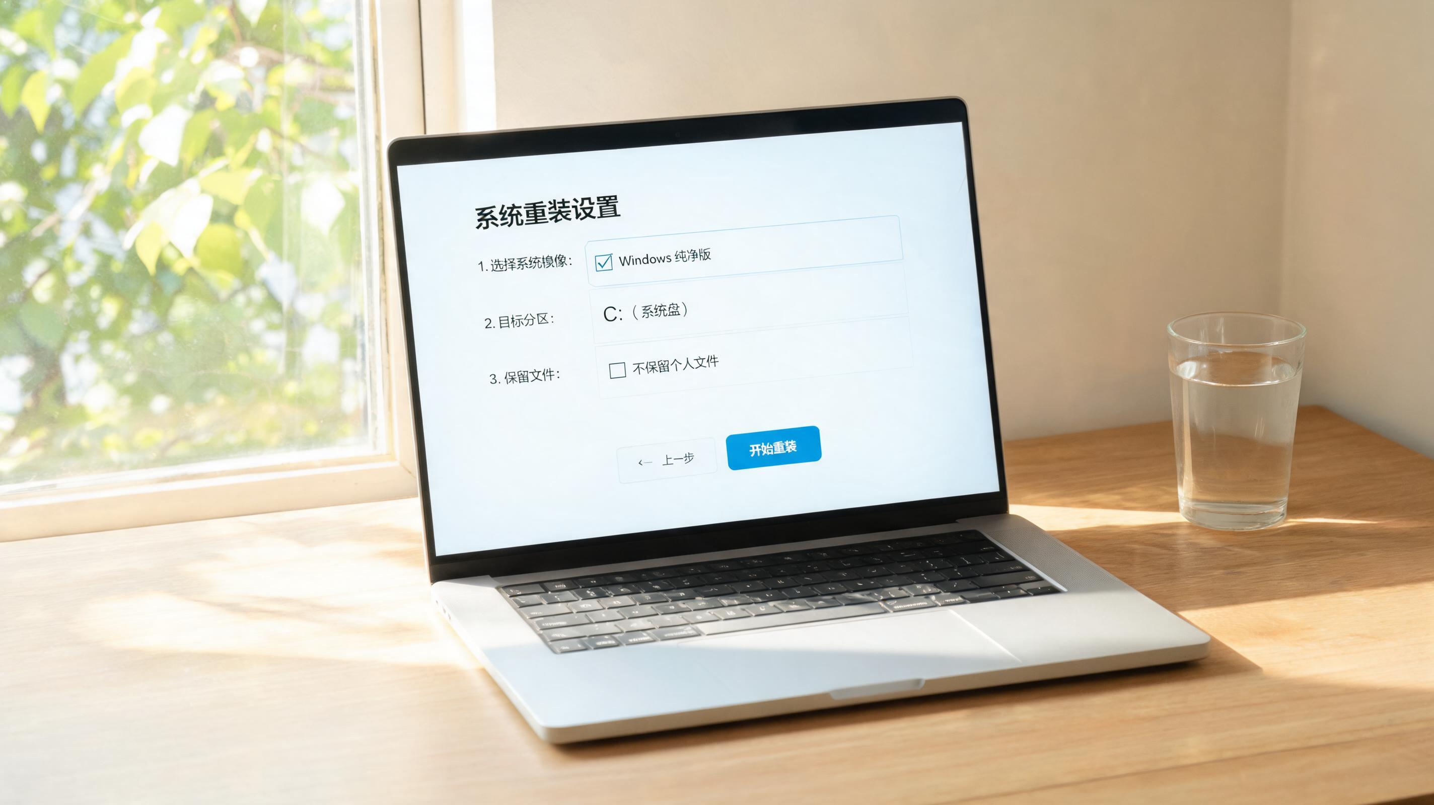 操作场景示意图