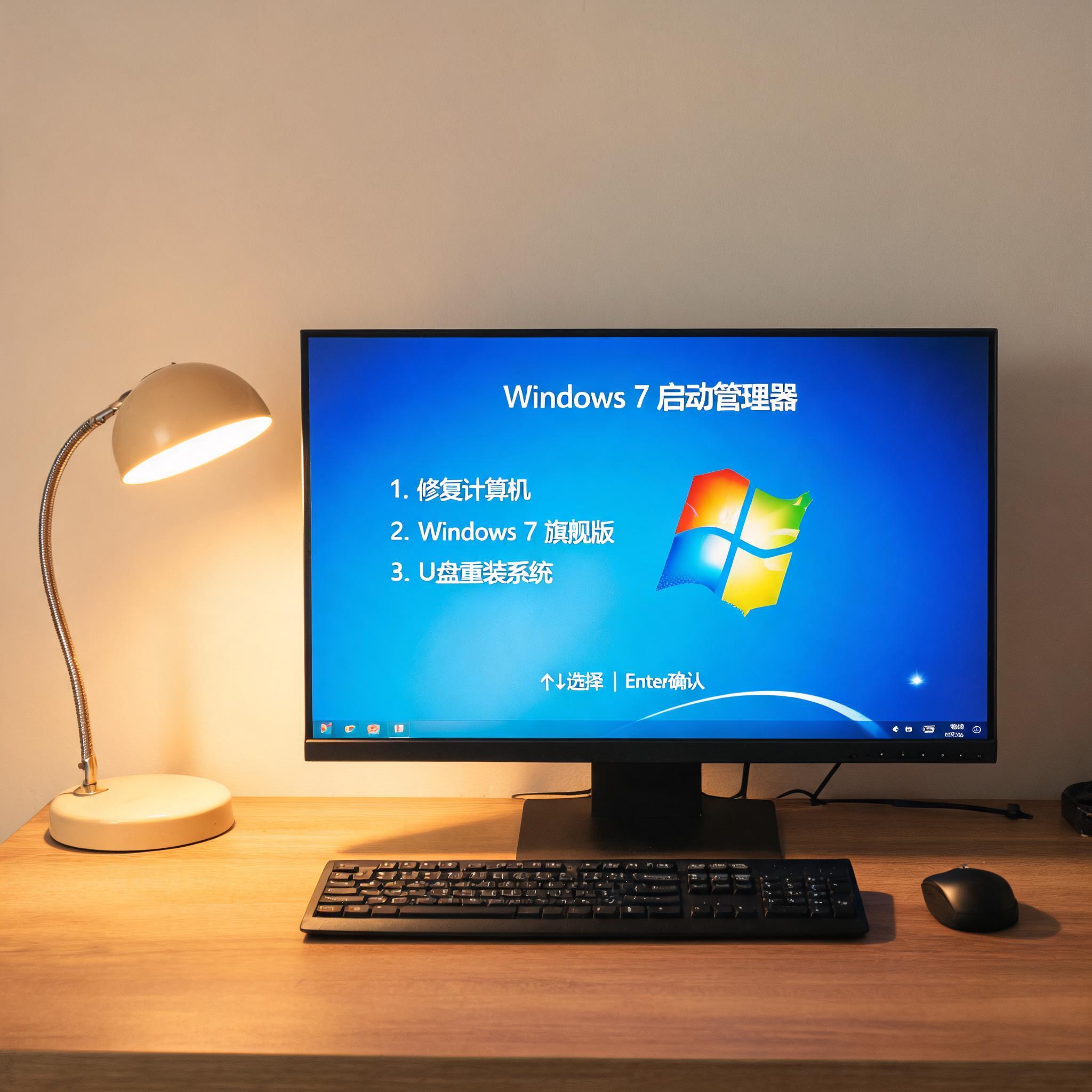操作场景示意图