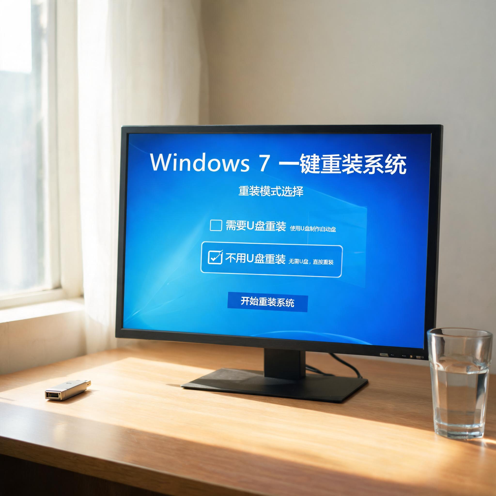 操作场景示意图