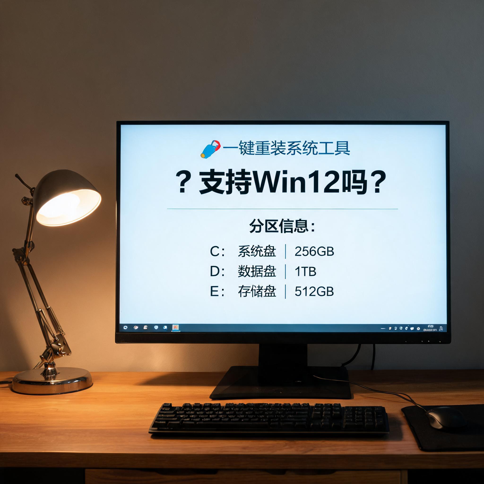 操作场景示意图
