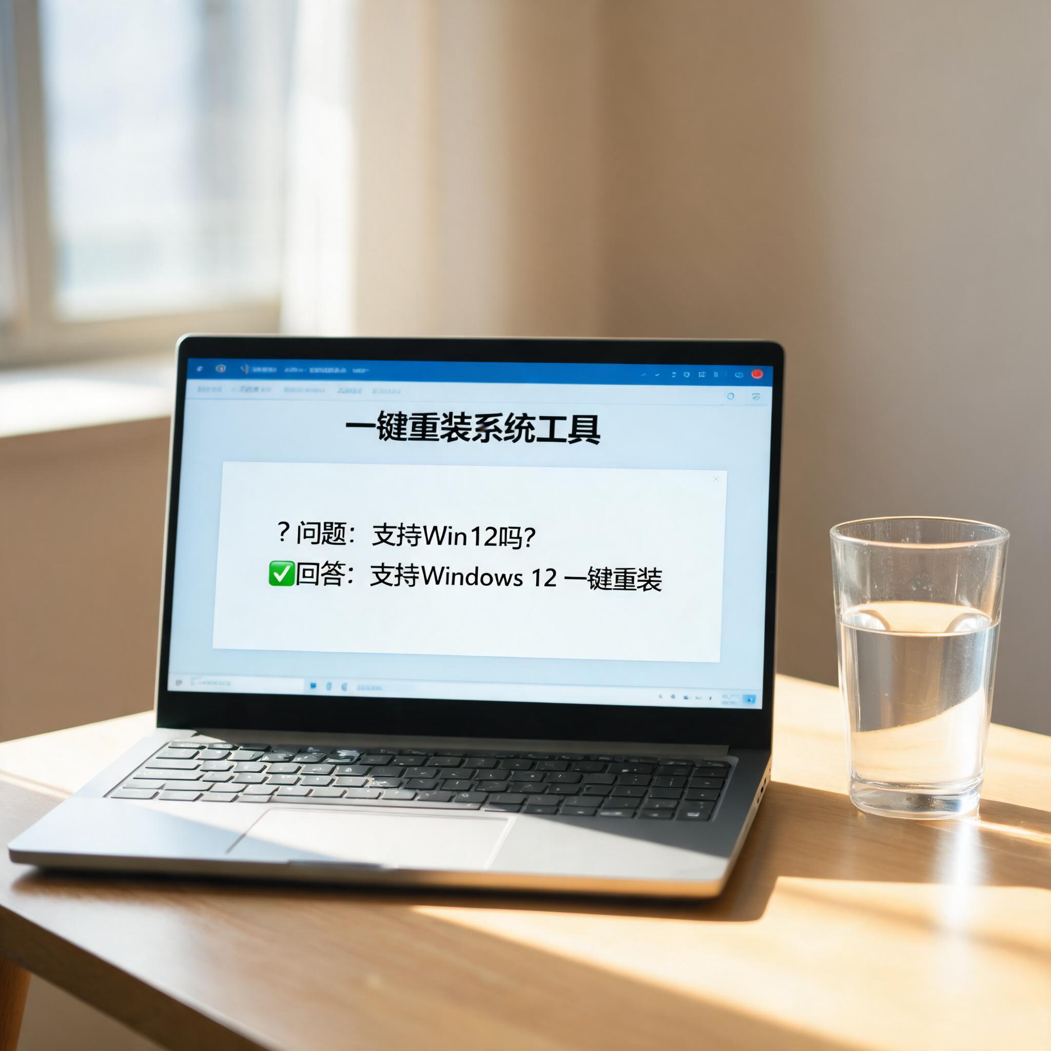 操作场景示意图