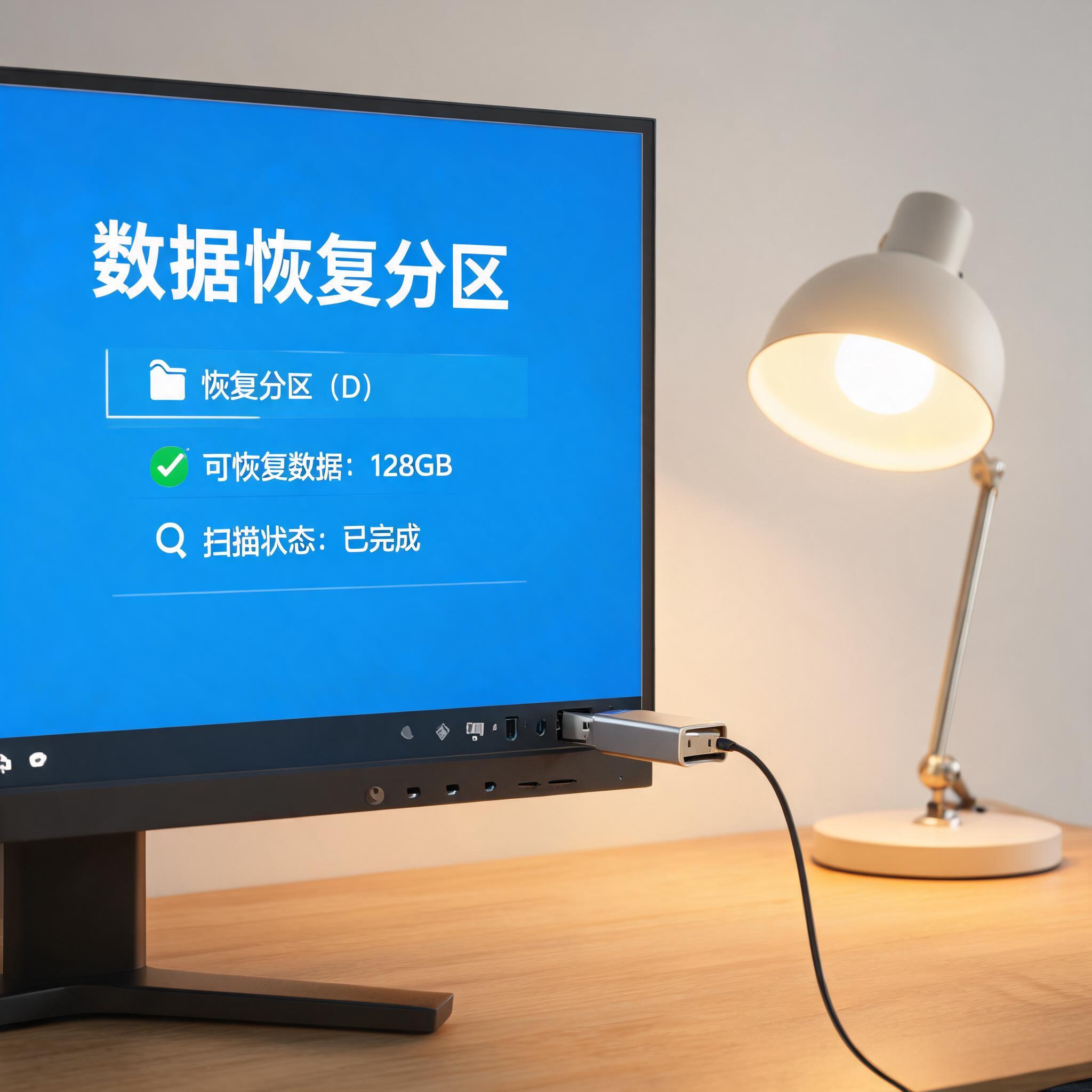 操作场景示意图