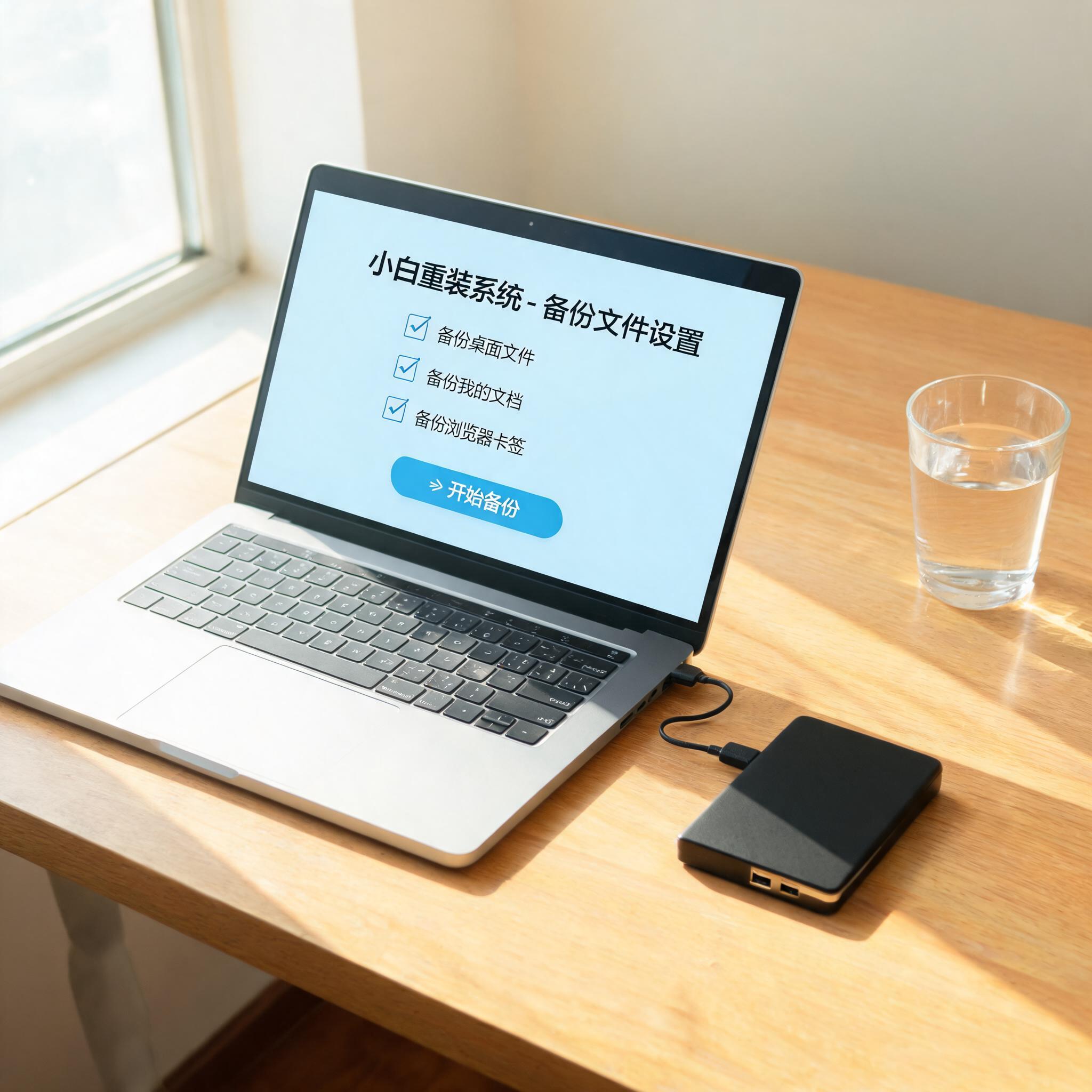 操作场景示意图