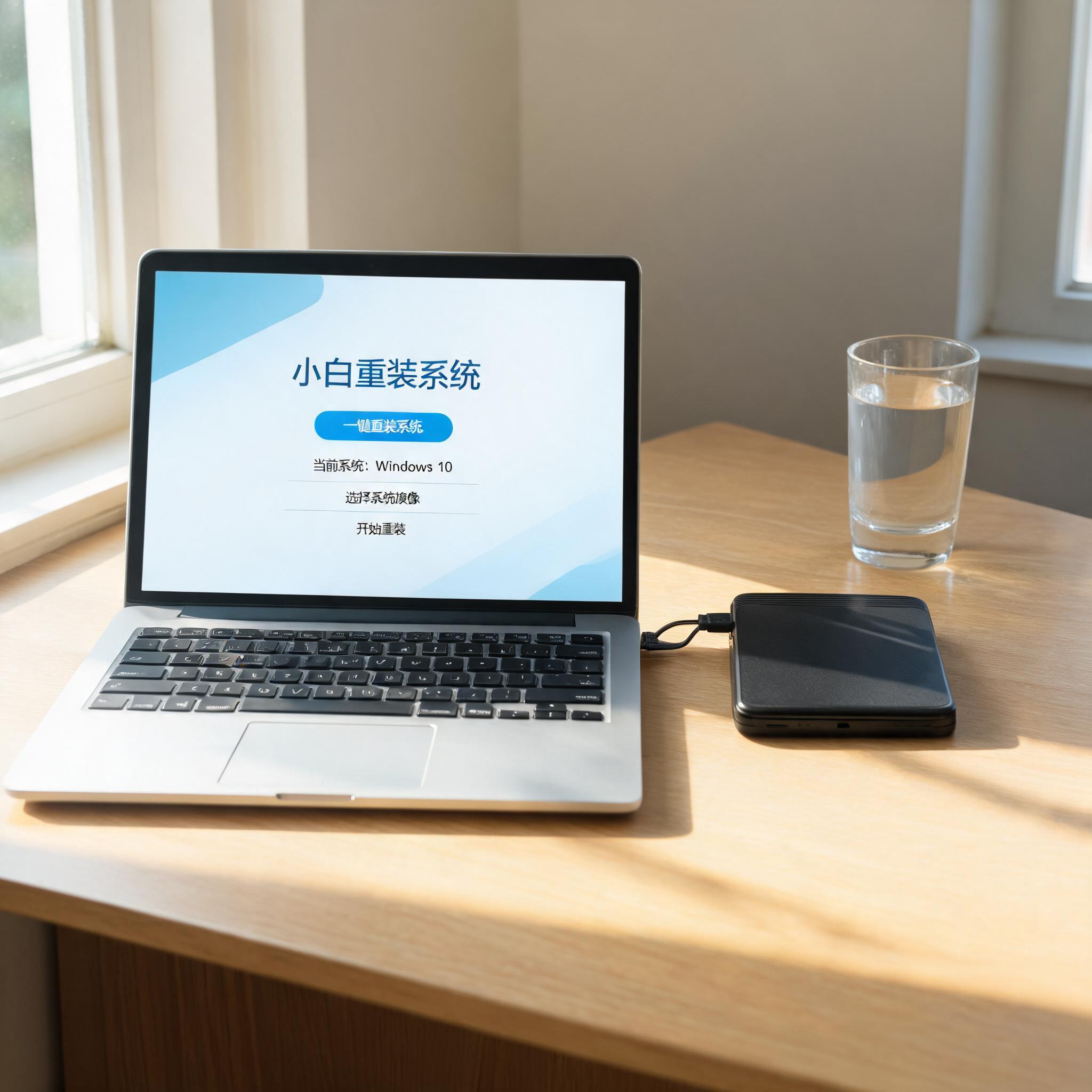操作场景示意图