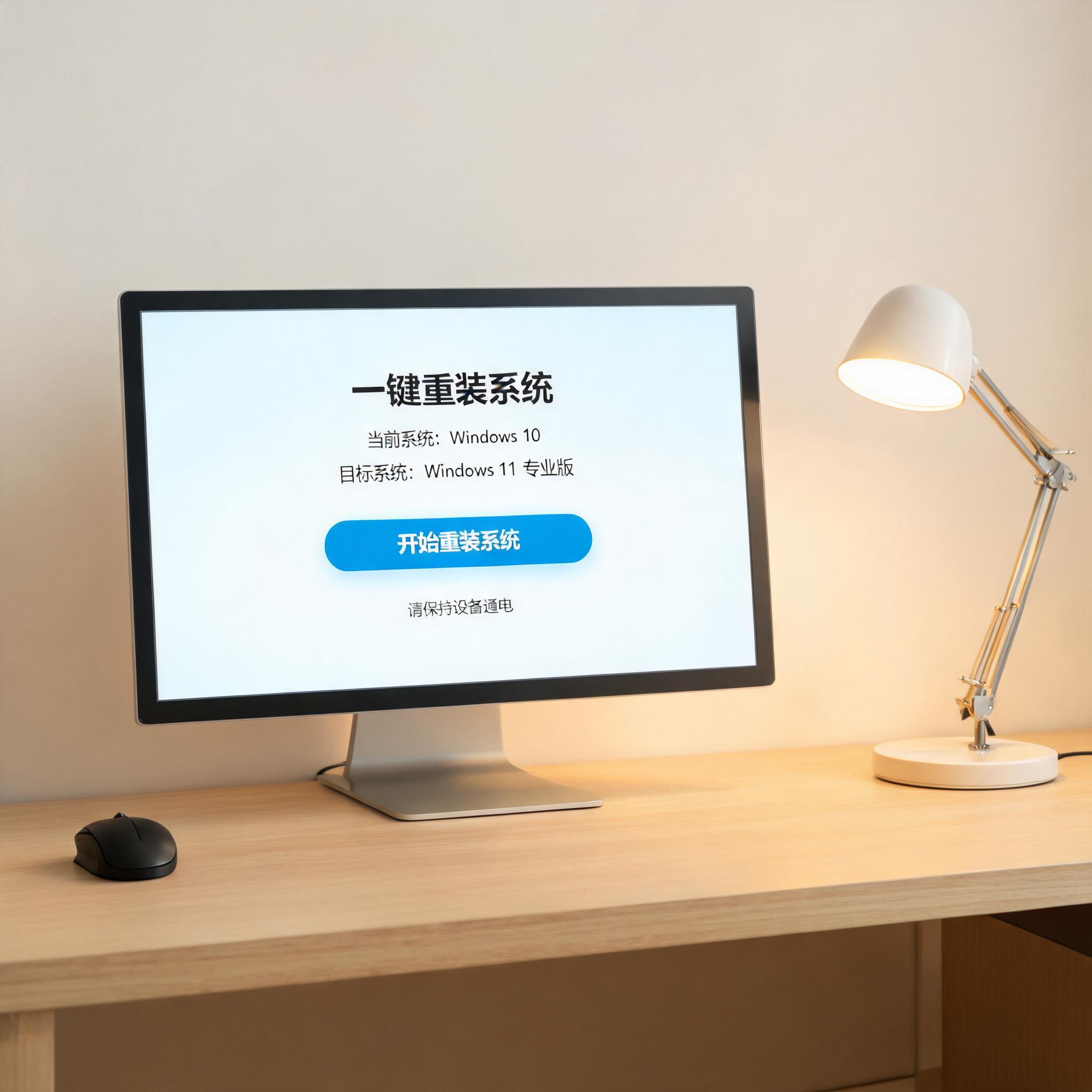 操作场景示意图