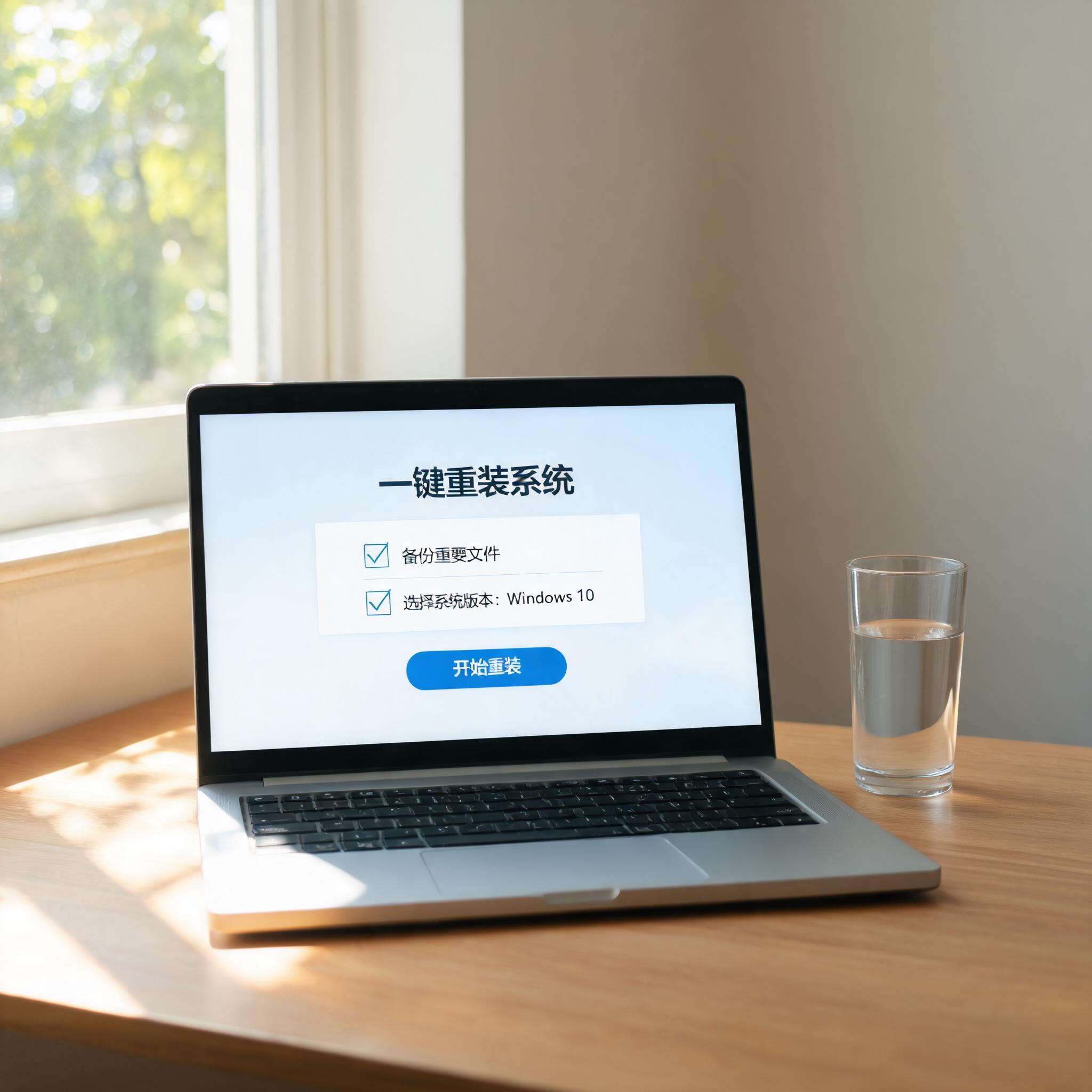 操作场景示意图