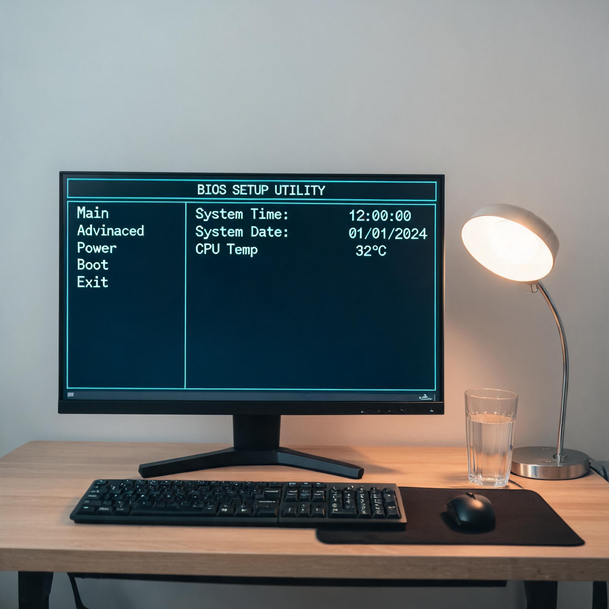 操作场景示意图