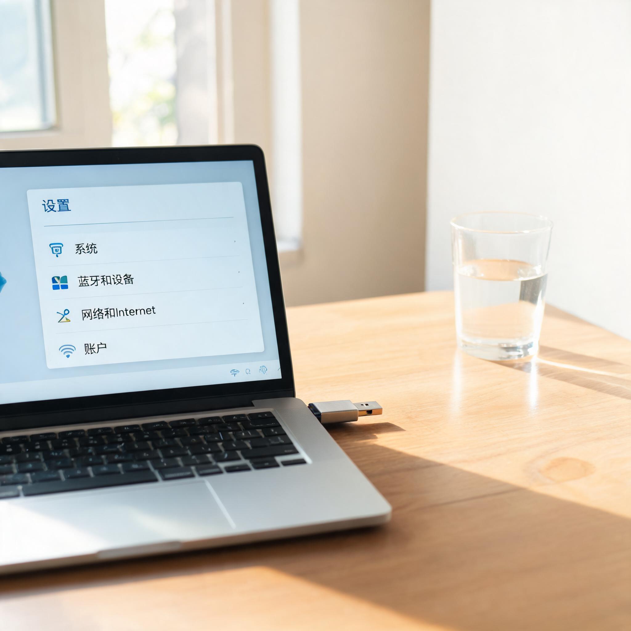操作场景示意图