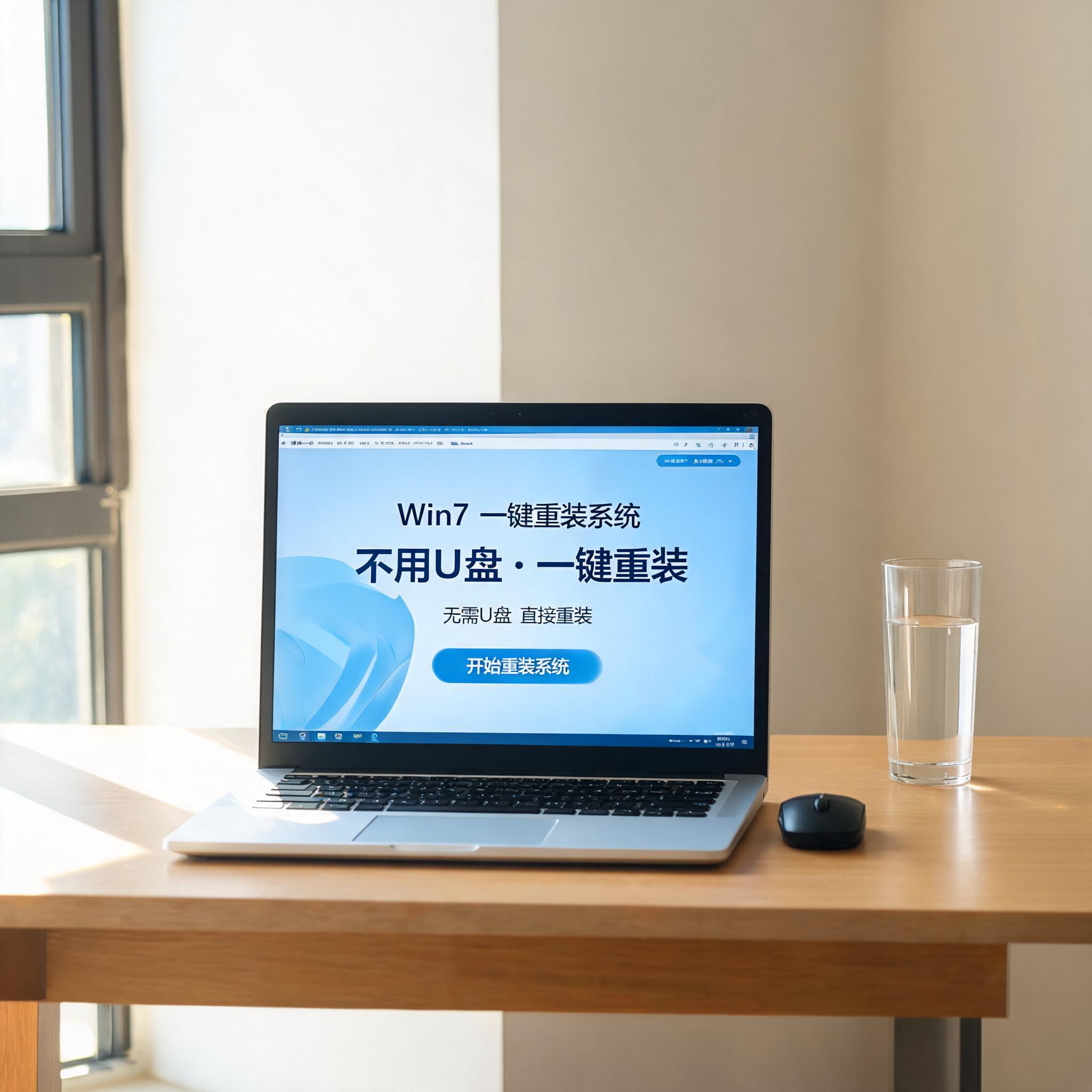 操作场景示意图