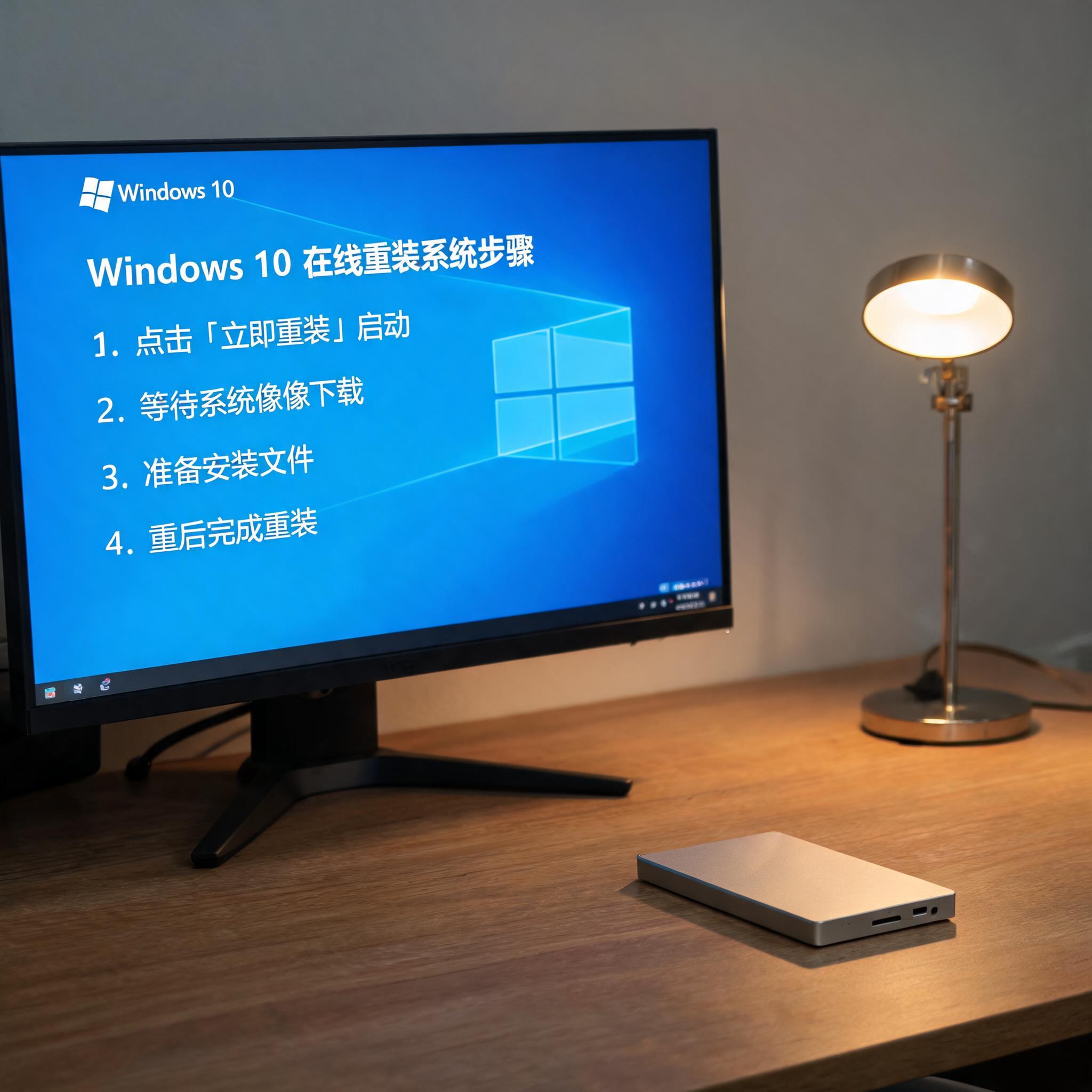 操作场景示意图