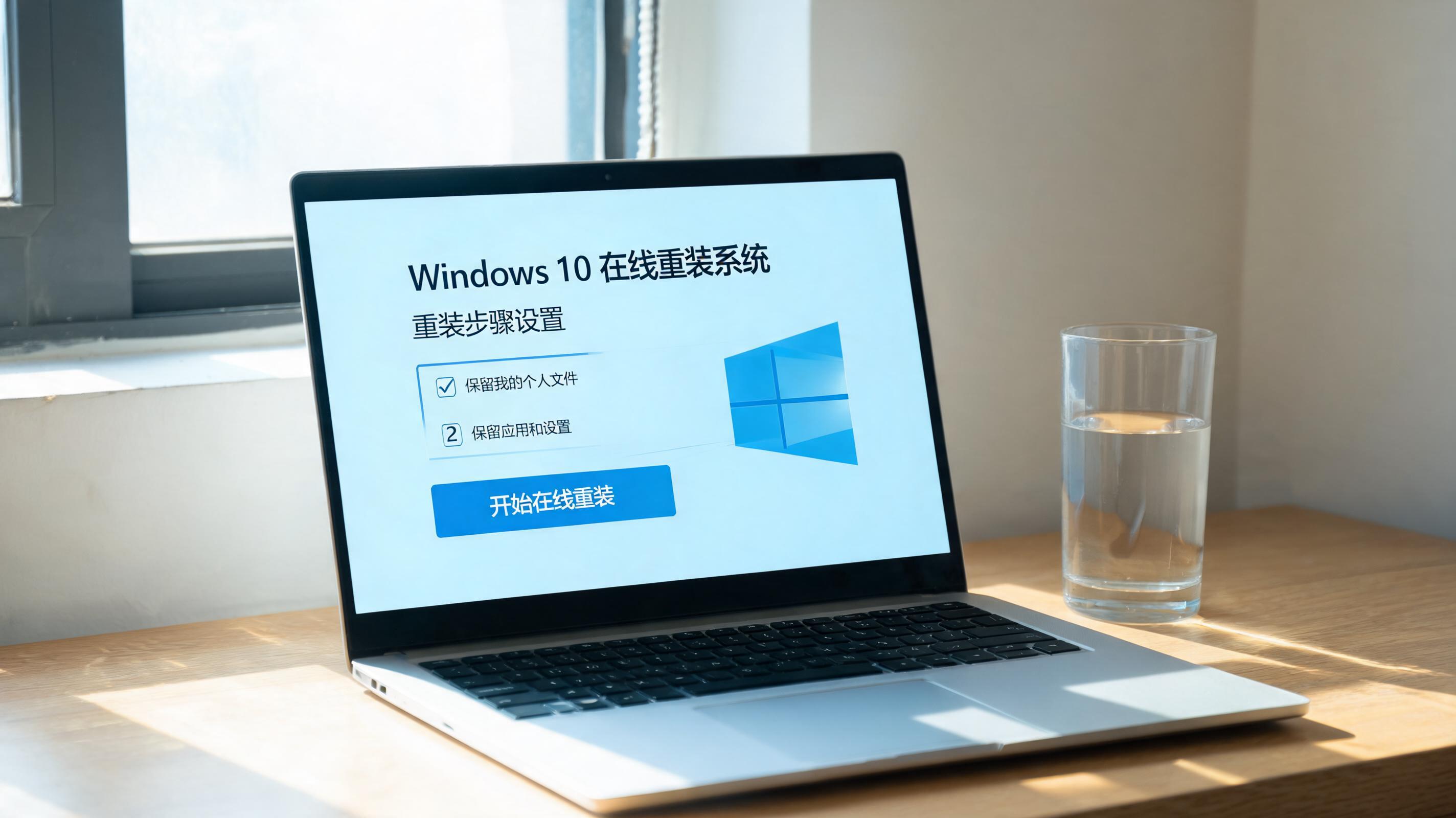 操作场景示意图