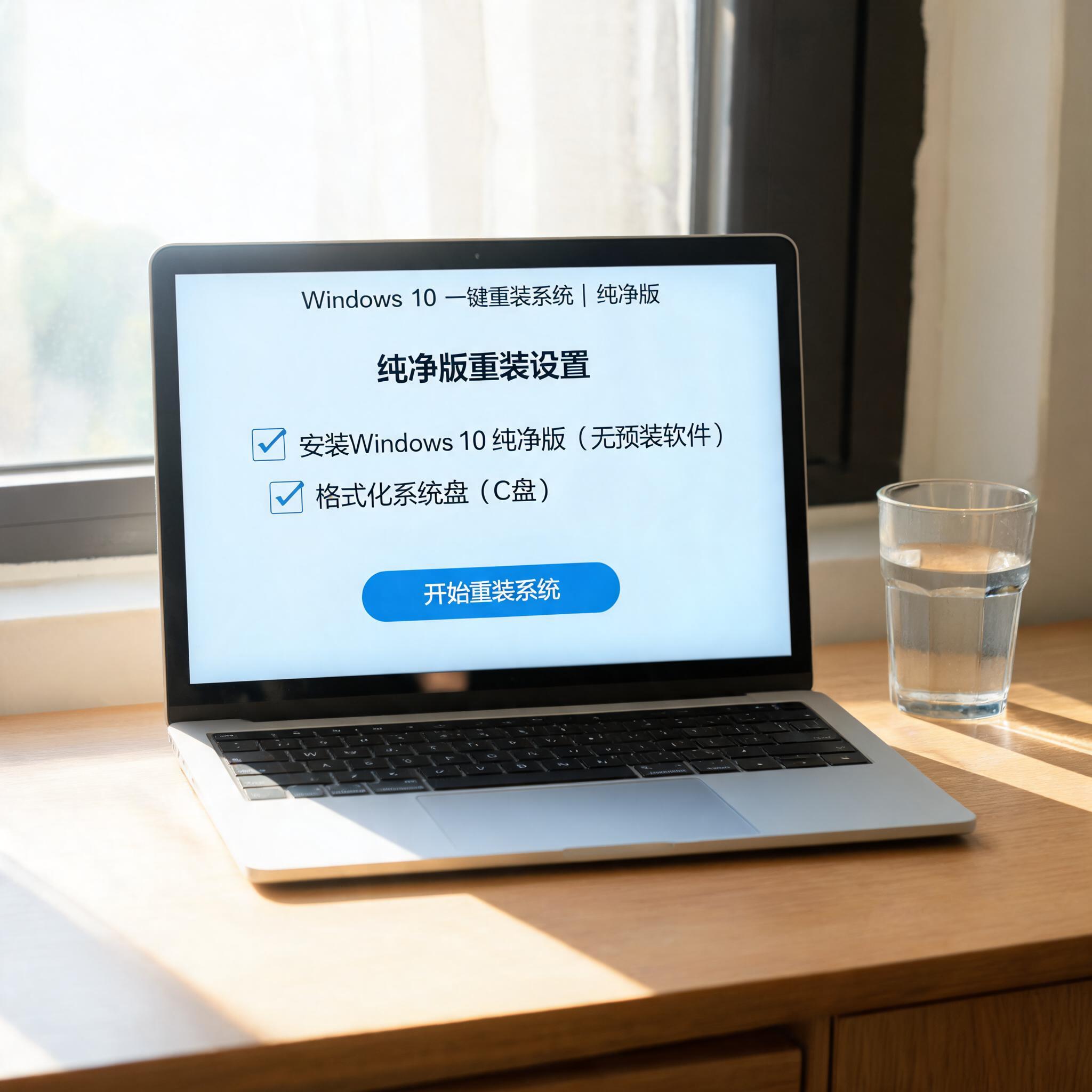 操作场景示意图