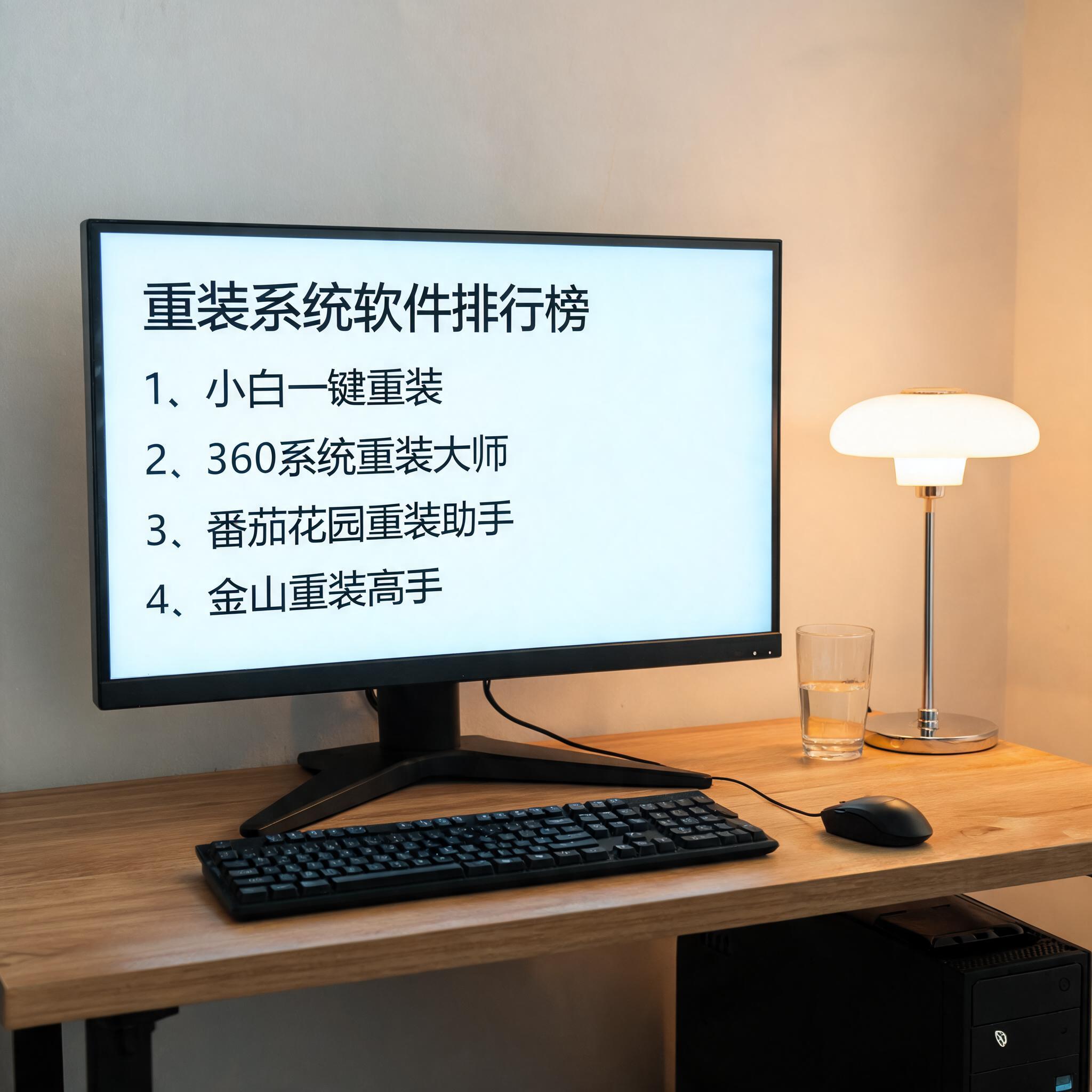 操作场景示意图