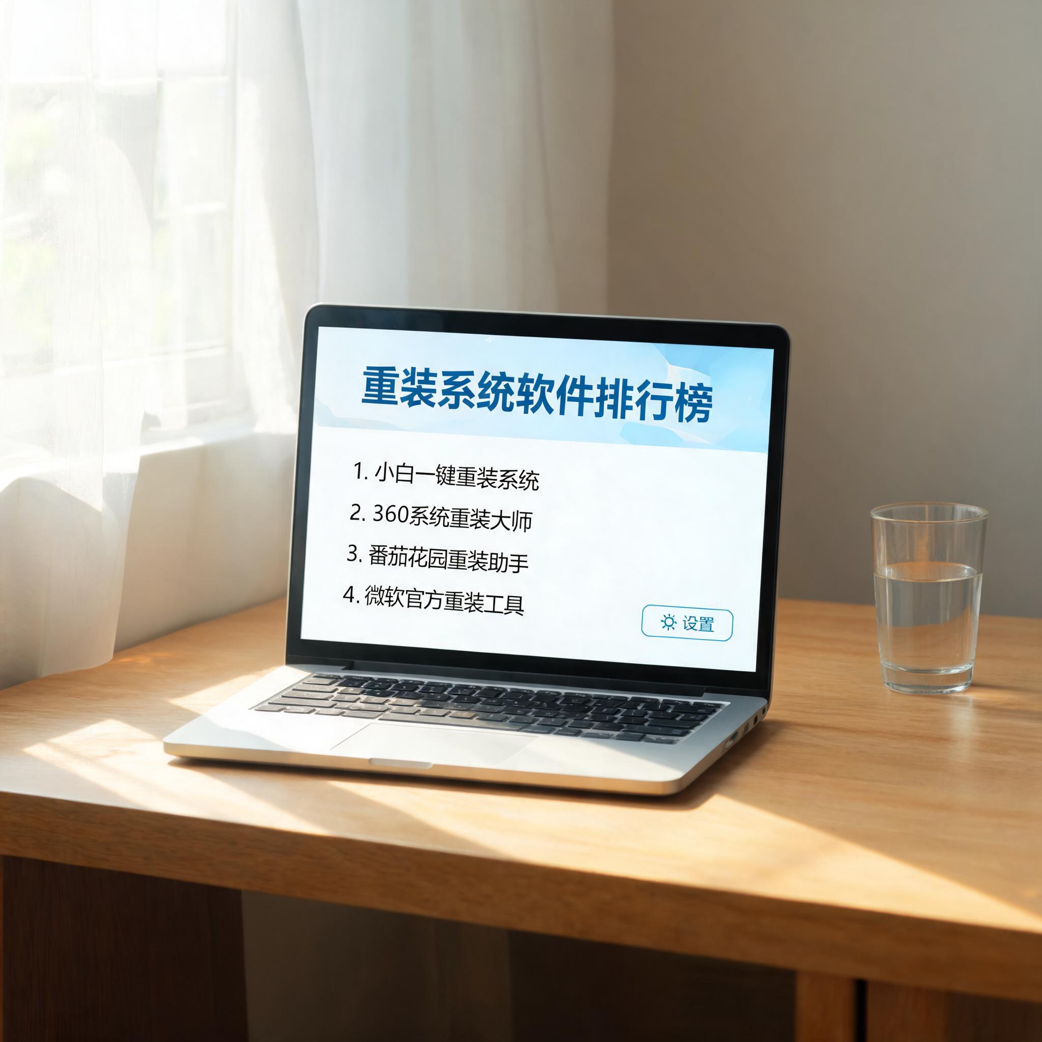操作场景示意图