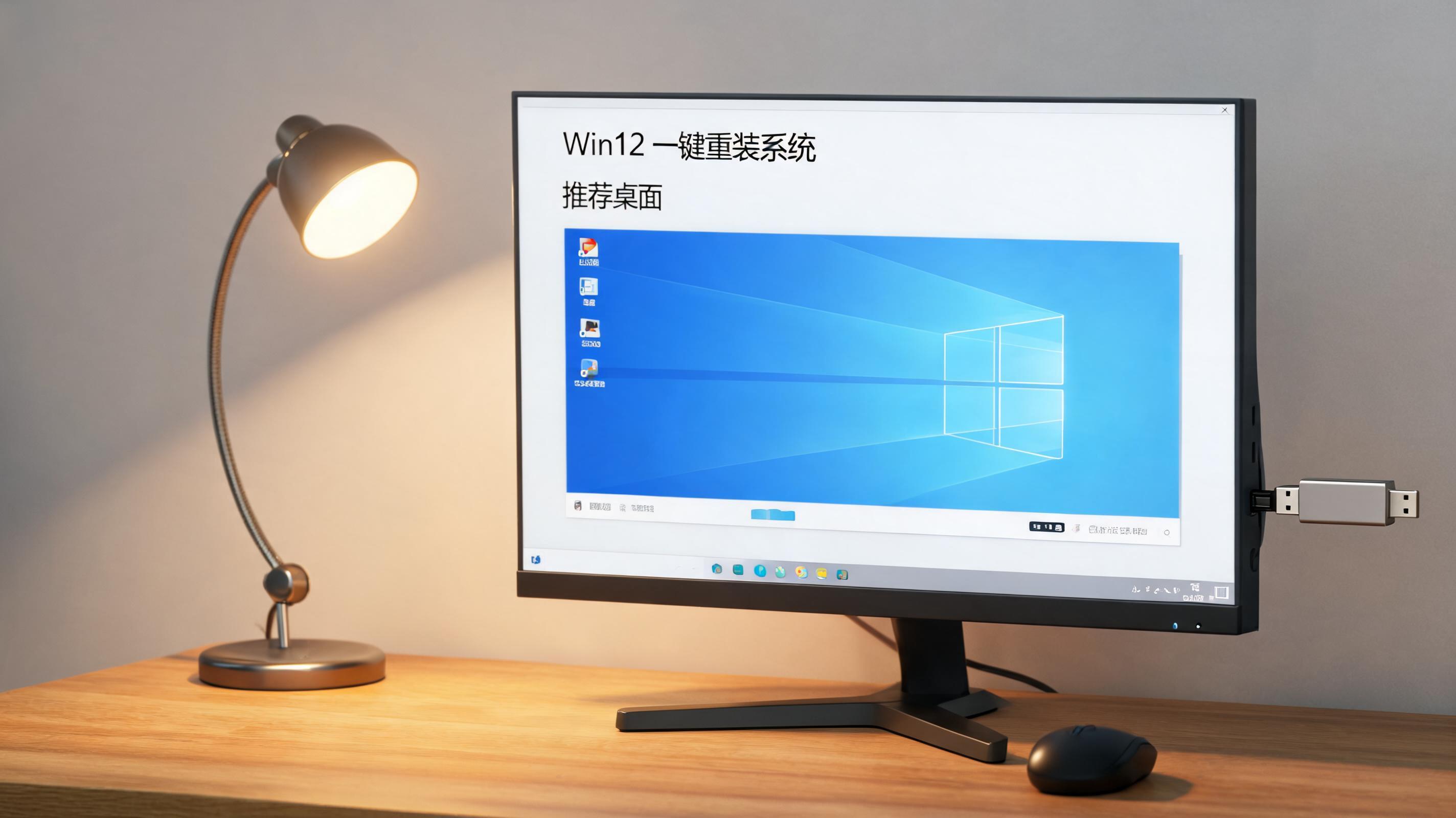 操作场景示意图
