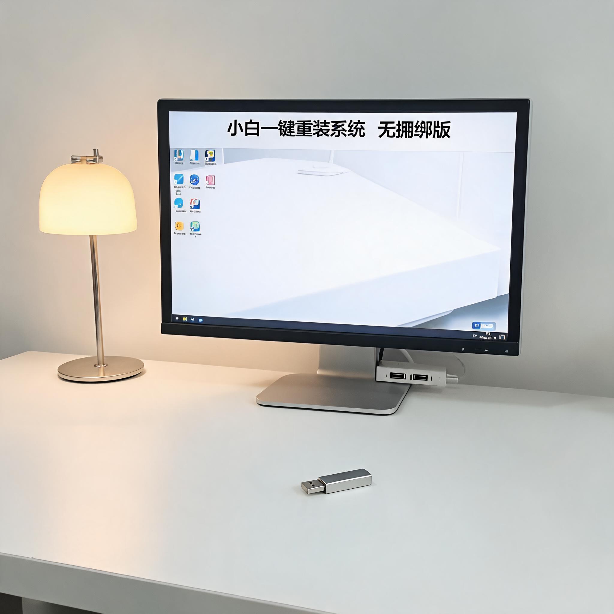 操作场景示意图