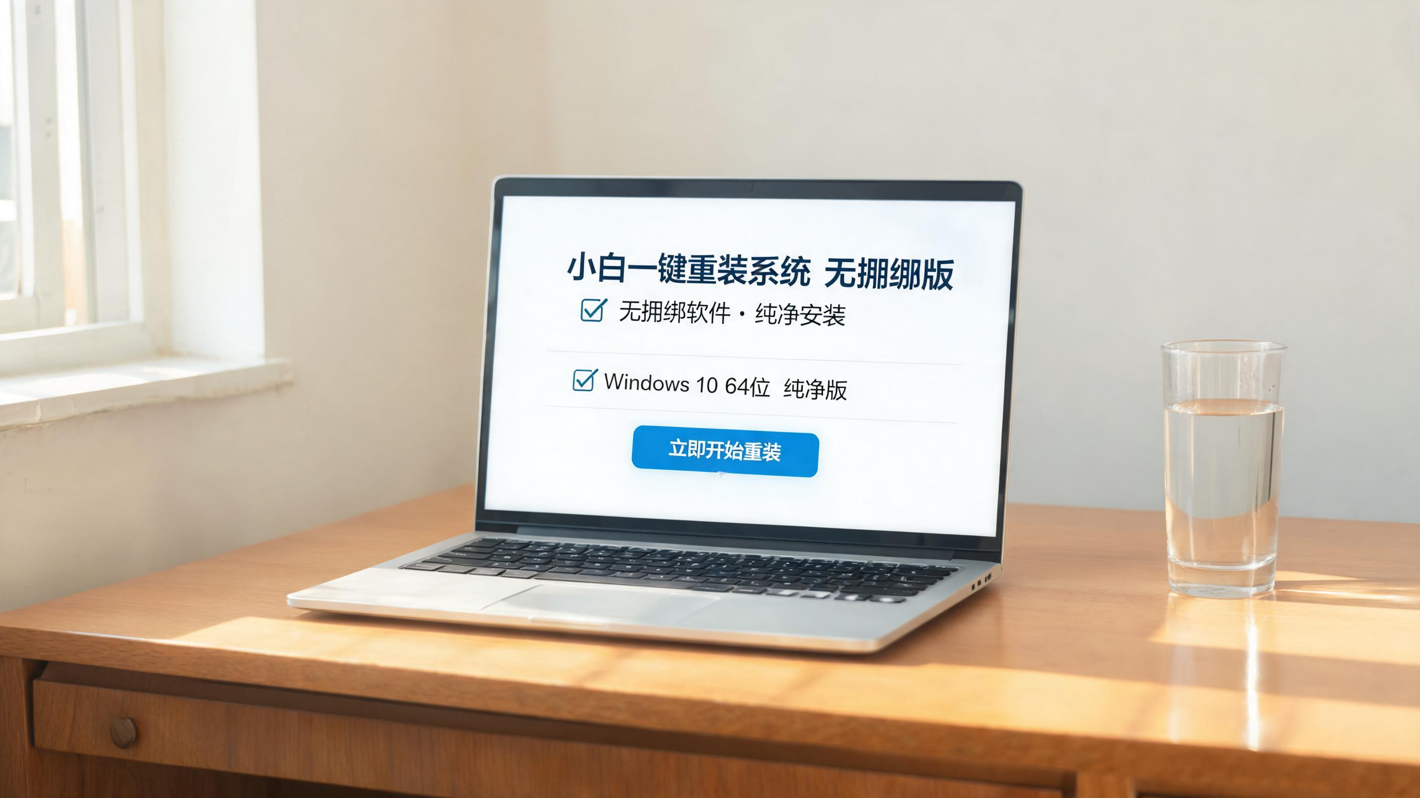操作场景示意图