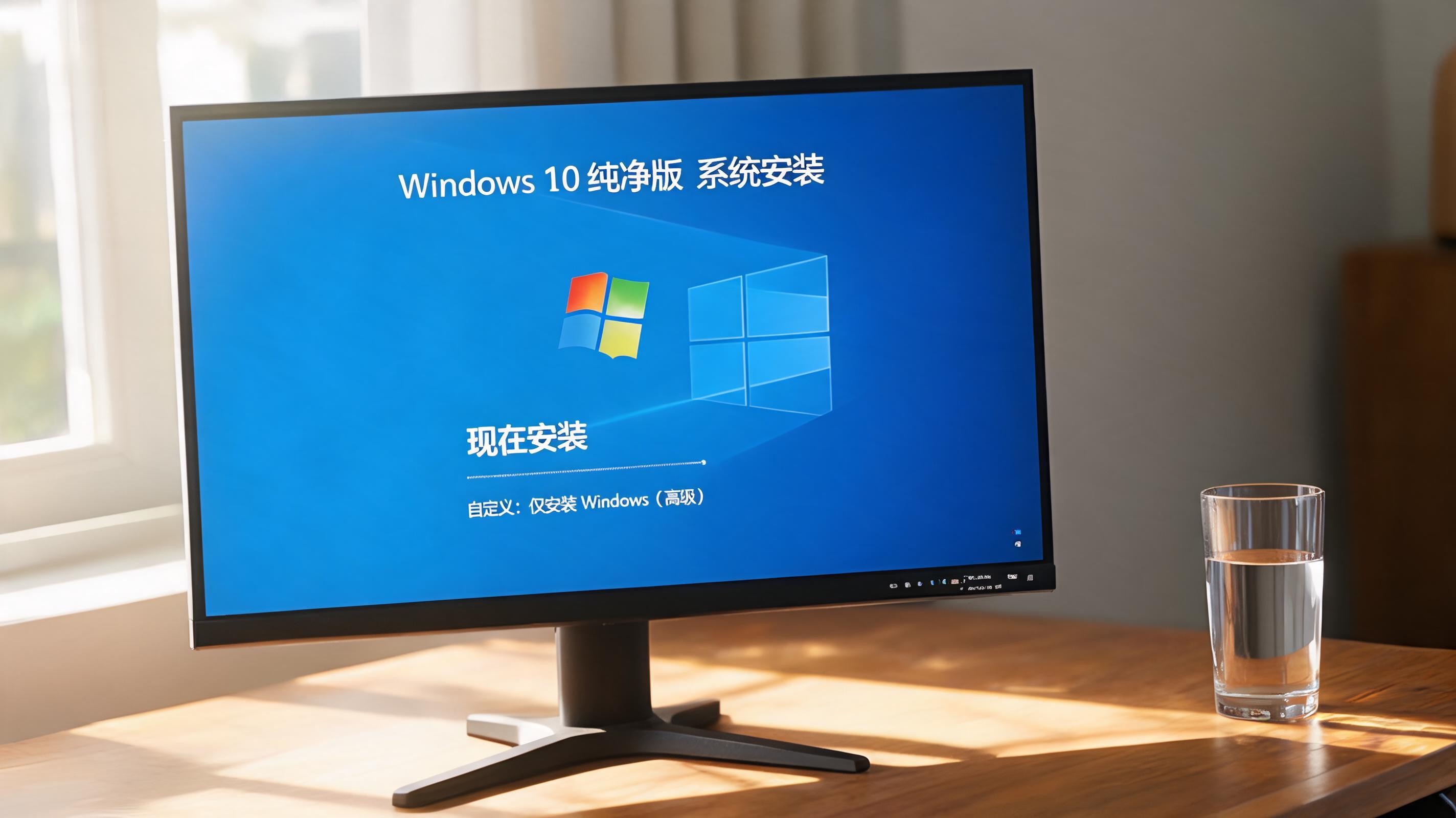 操作场景示意图