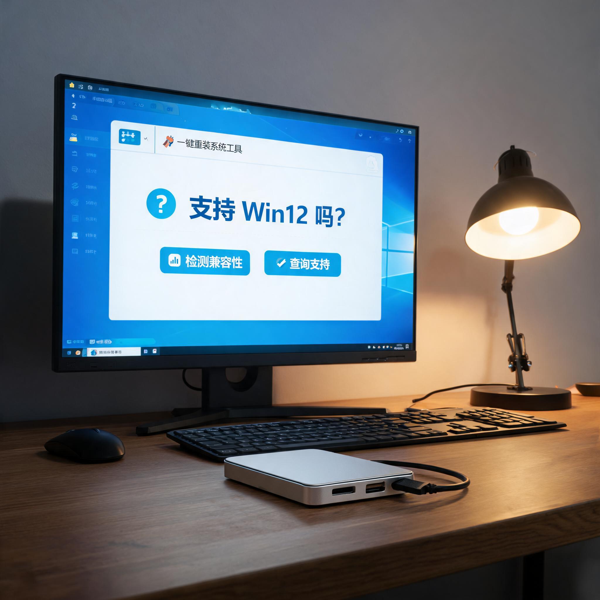 操作场景示意图