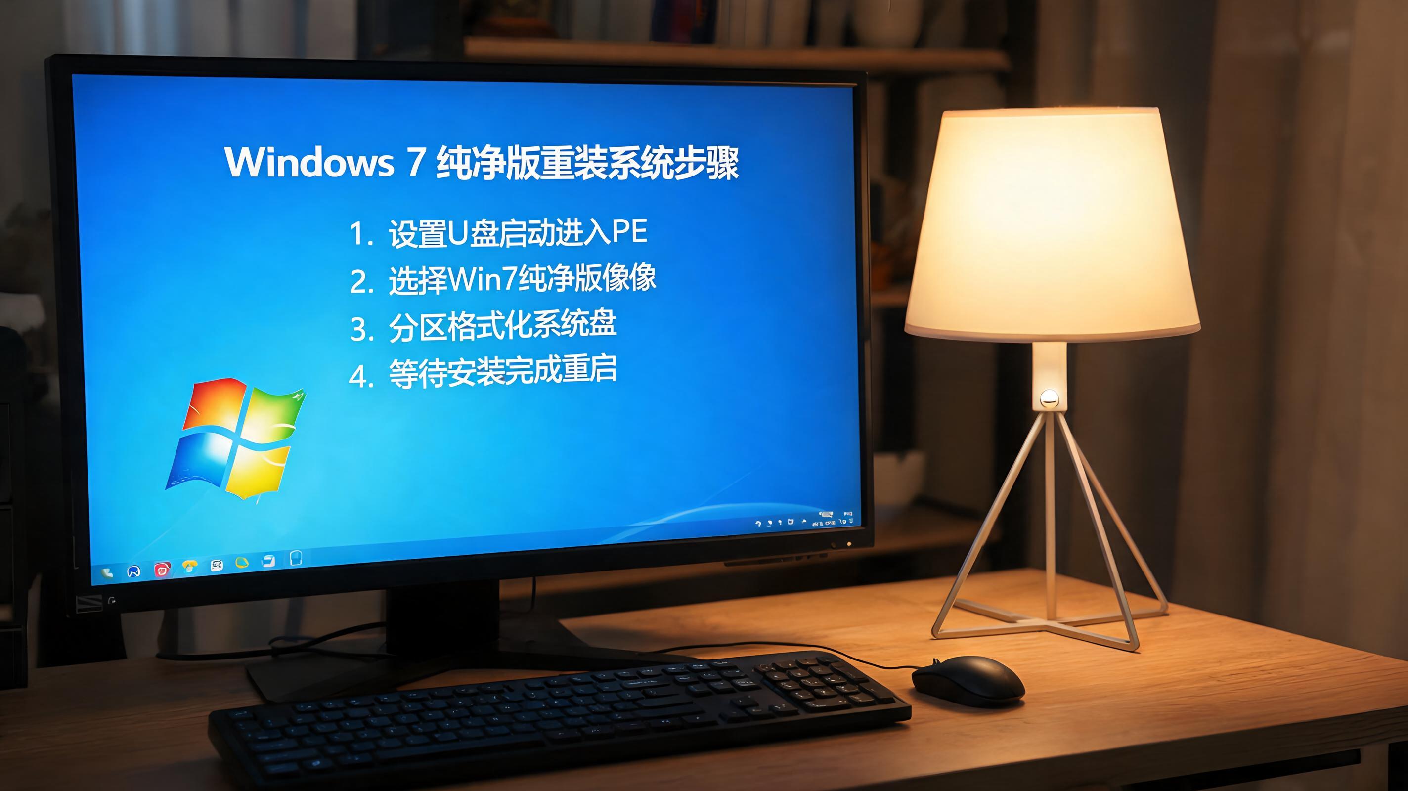 操作场景示意图