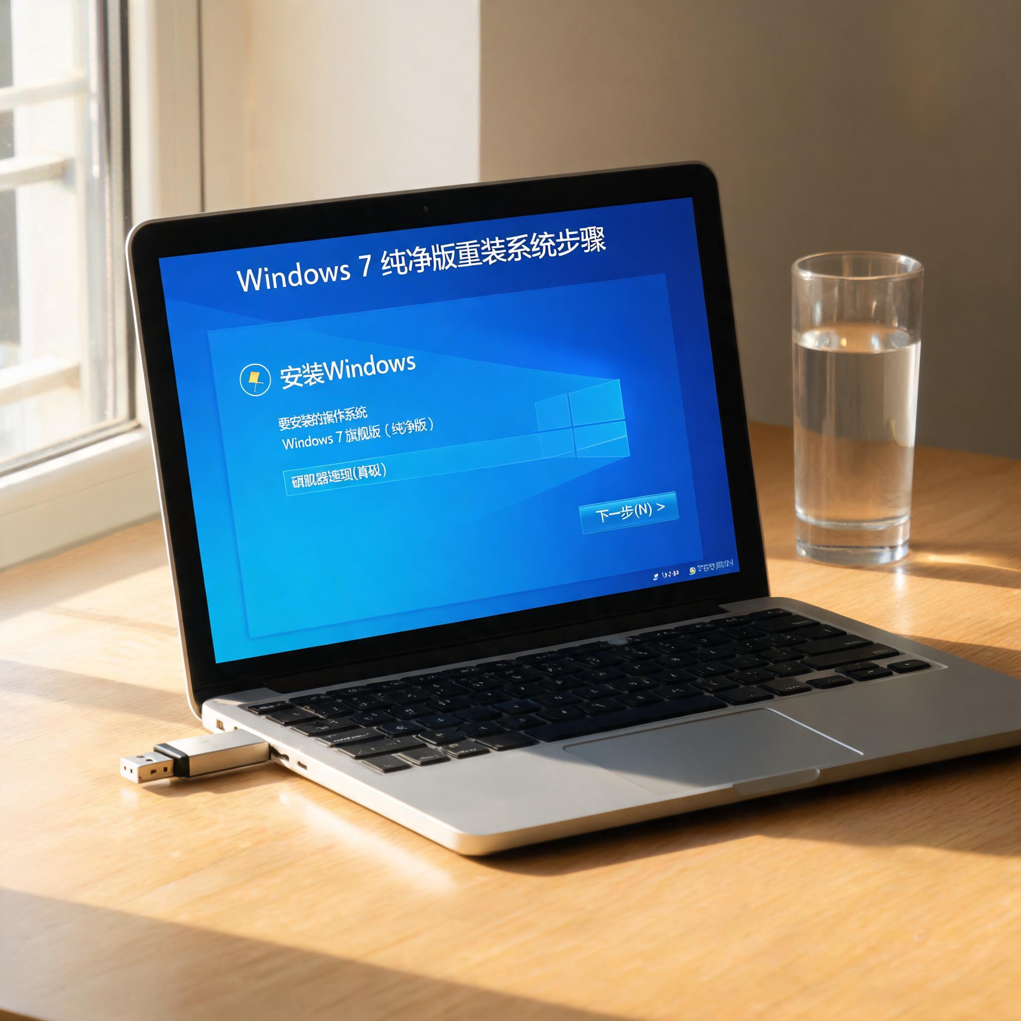 操作场景示意图