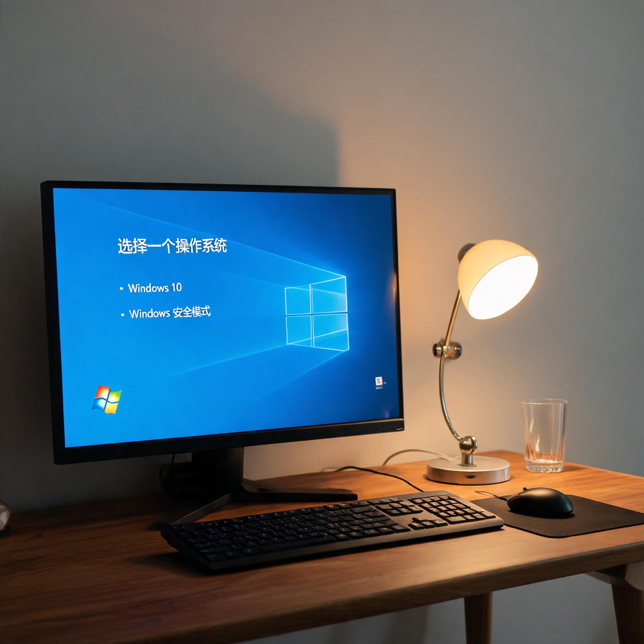 操作场景示意图