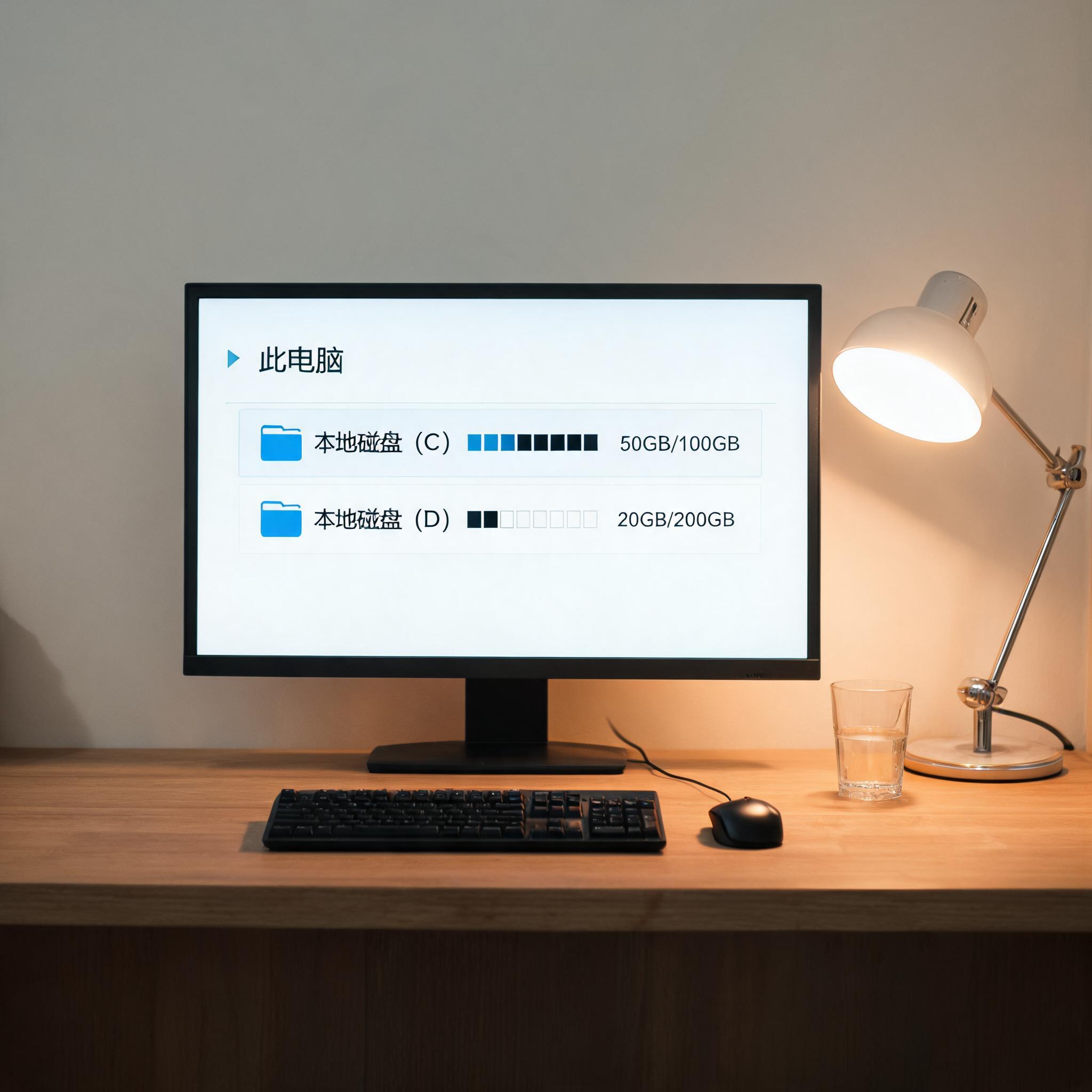 操作场景示意图