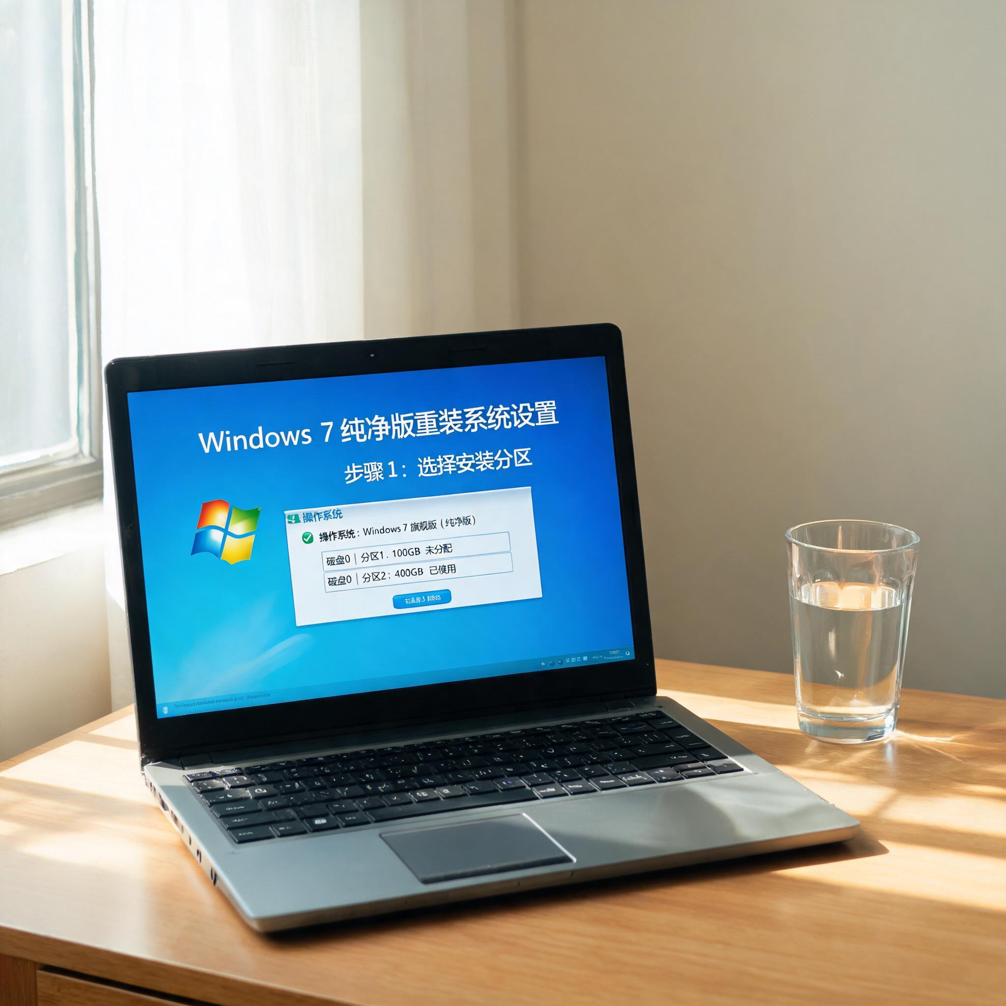 操作场景示意图