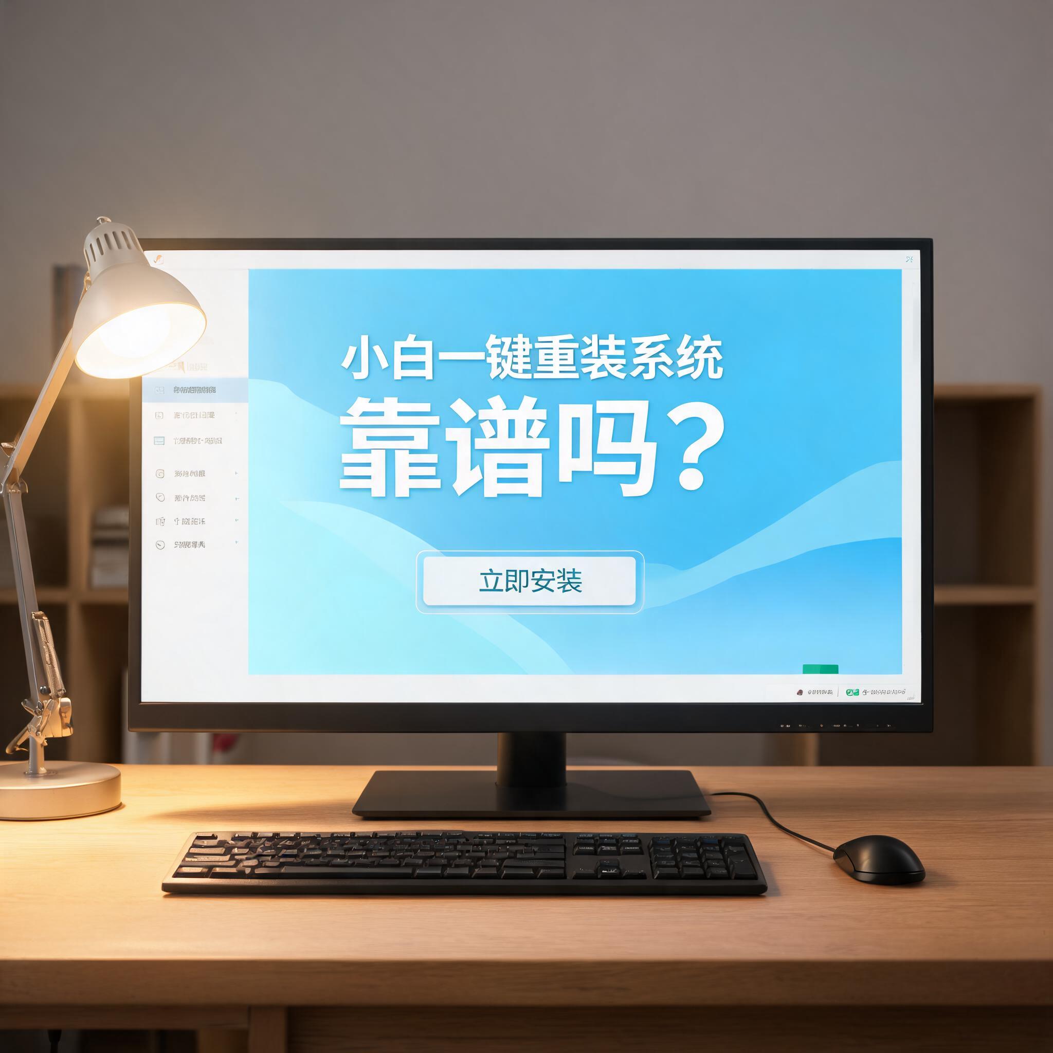 操作场景示意图
