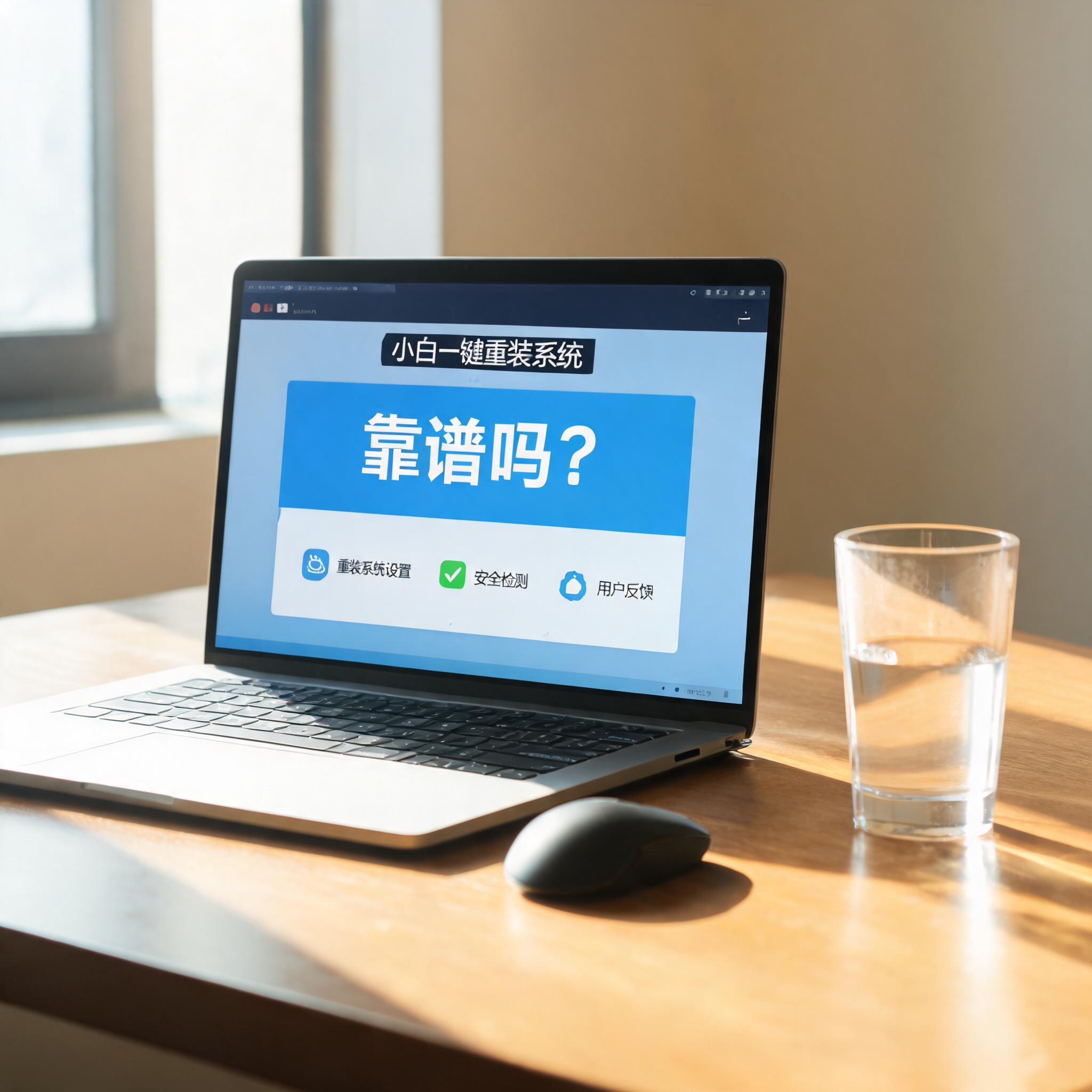 操作场景示意图