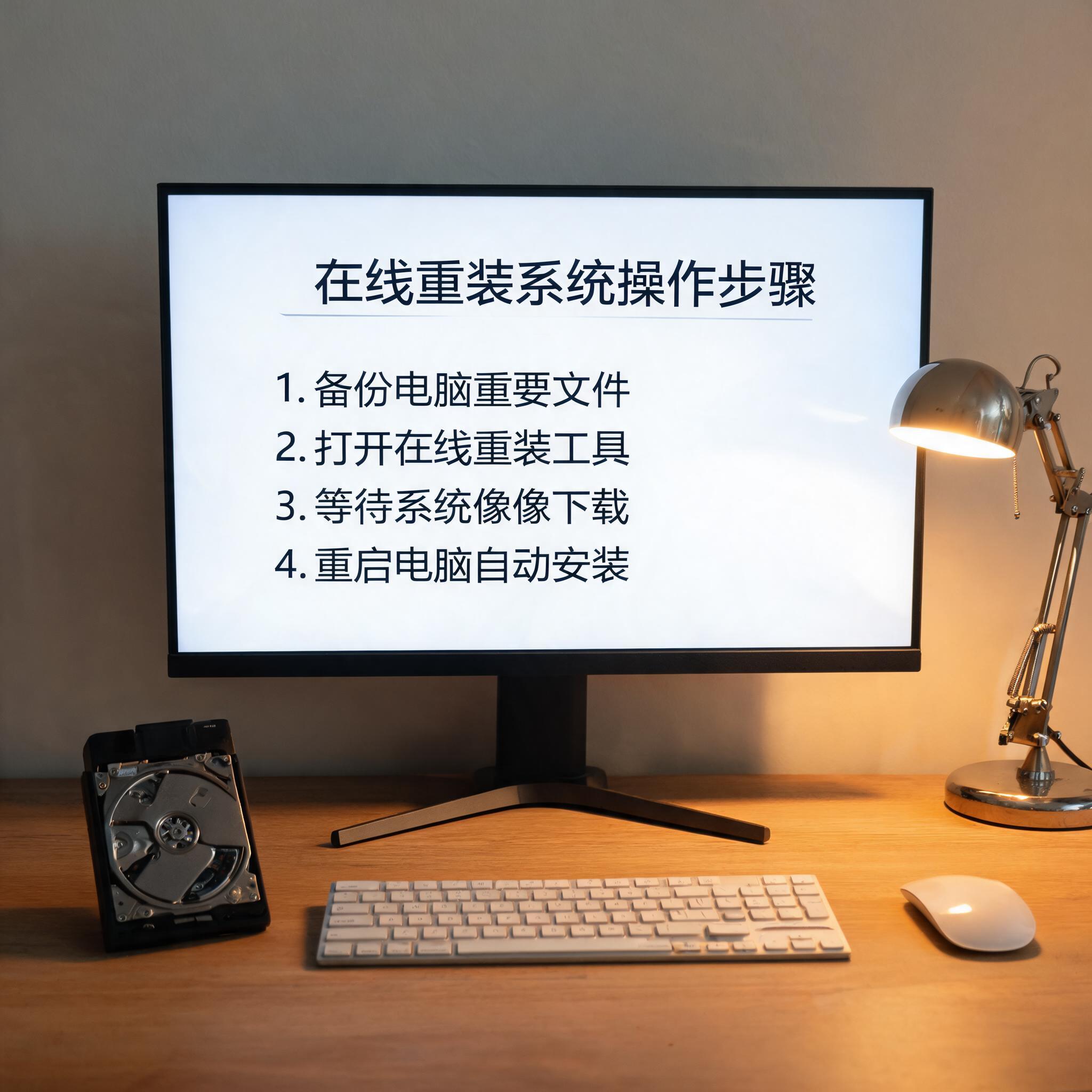 操作场景示意图