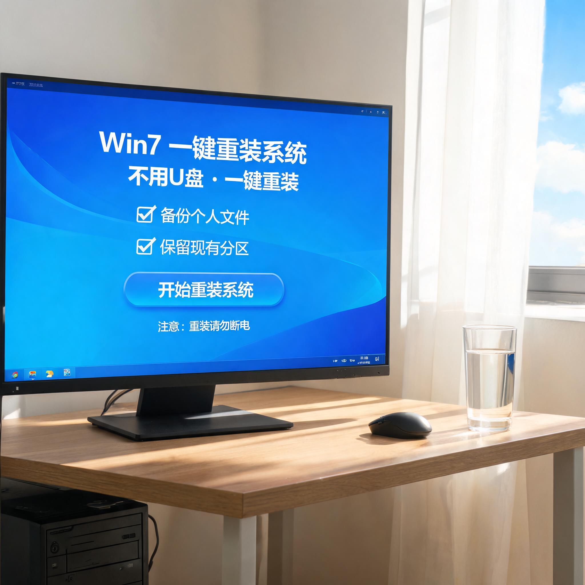 操作场景示意图