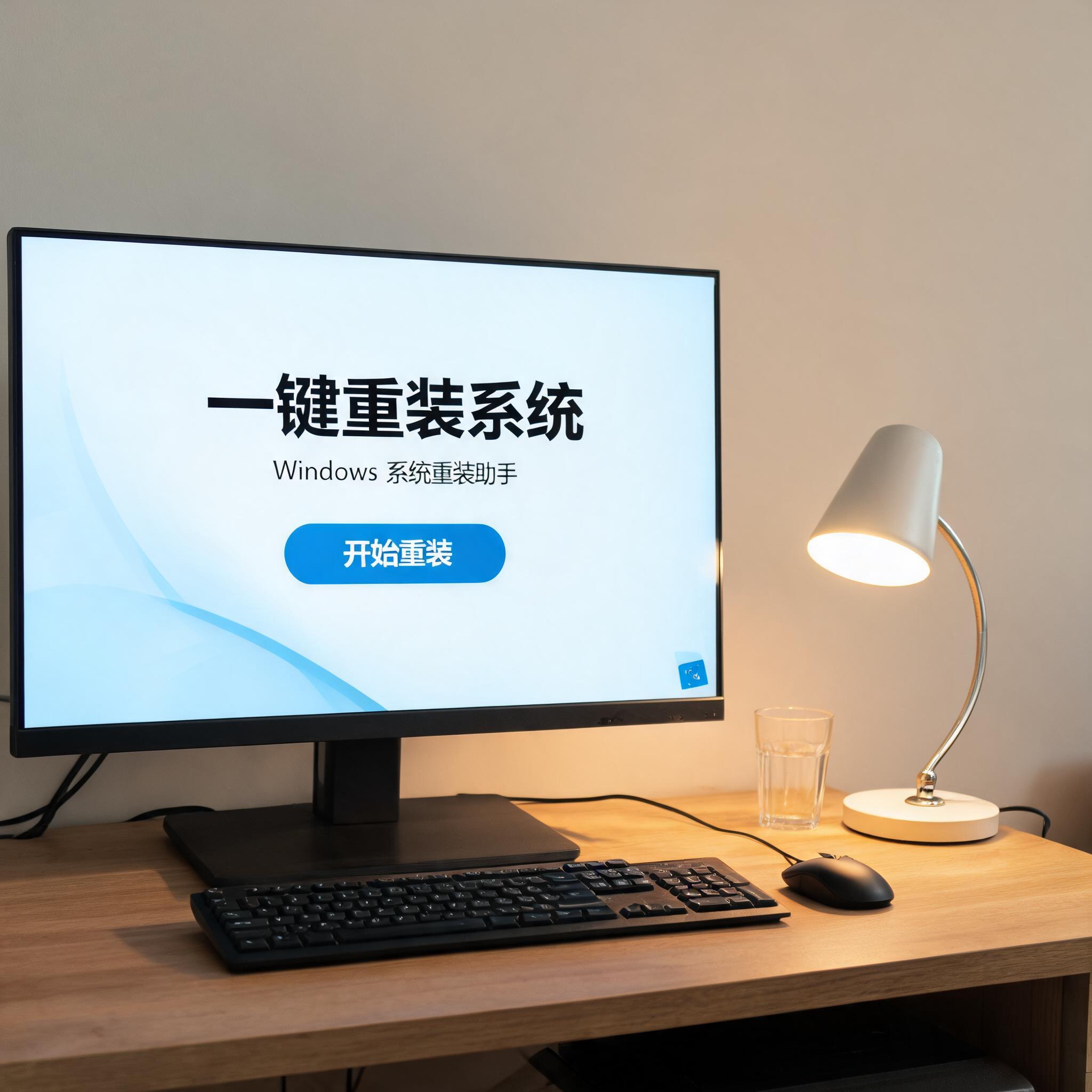 操作场景示意图