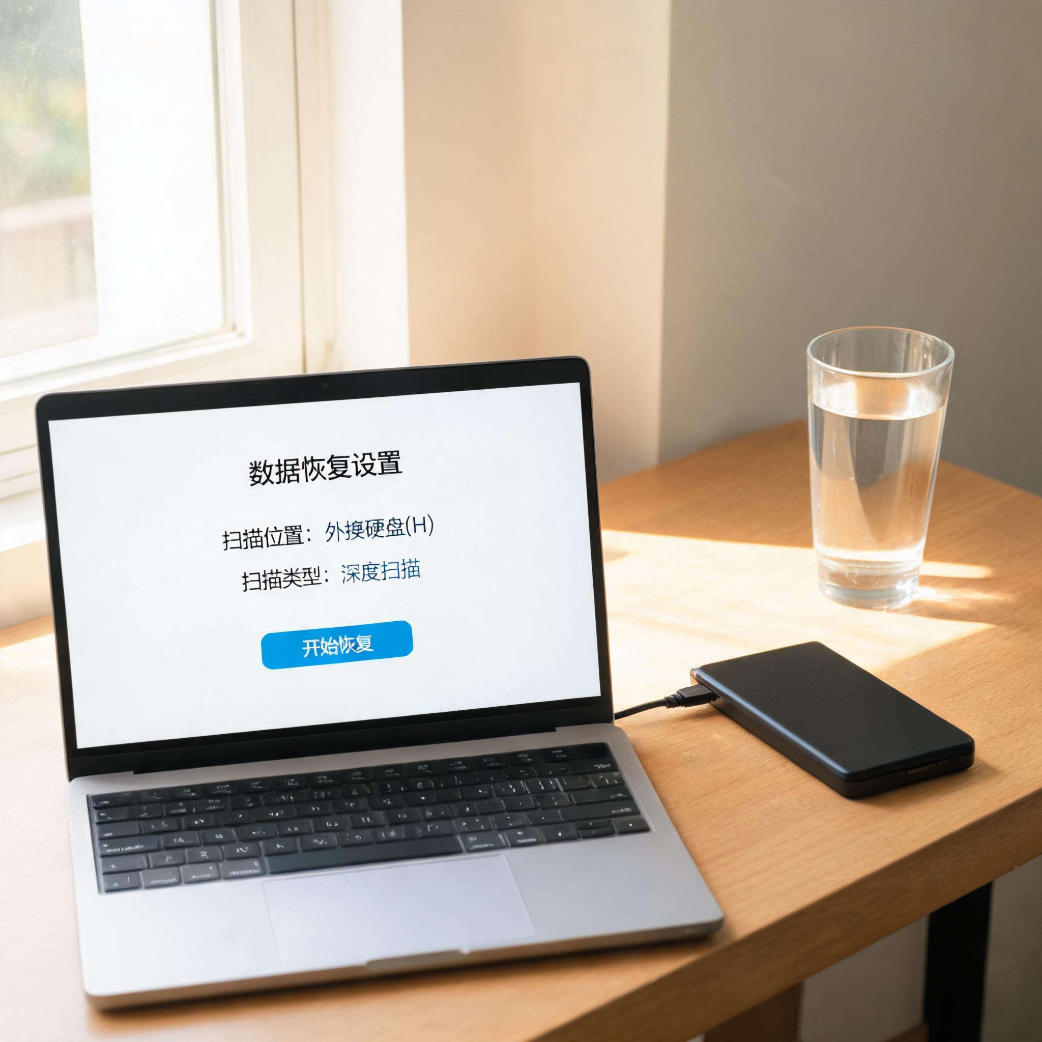 操作场景示意图