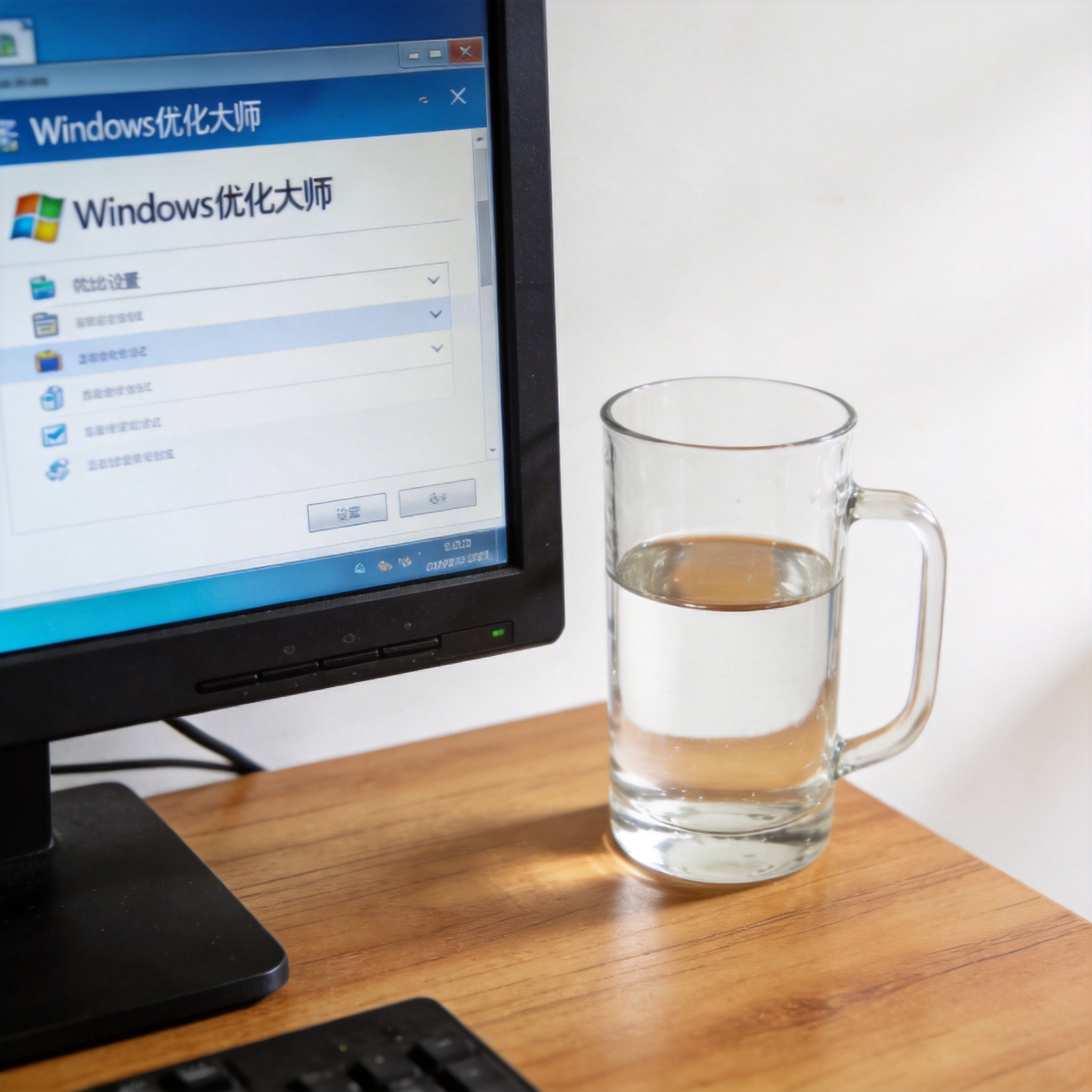 操作场景示意图