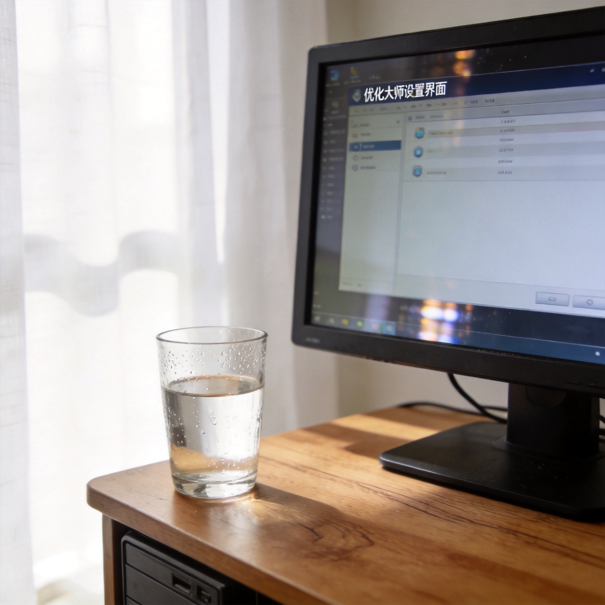 操作场景示意图