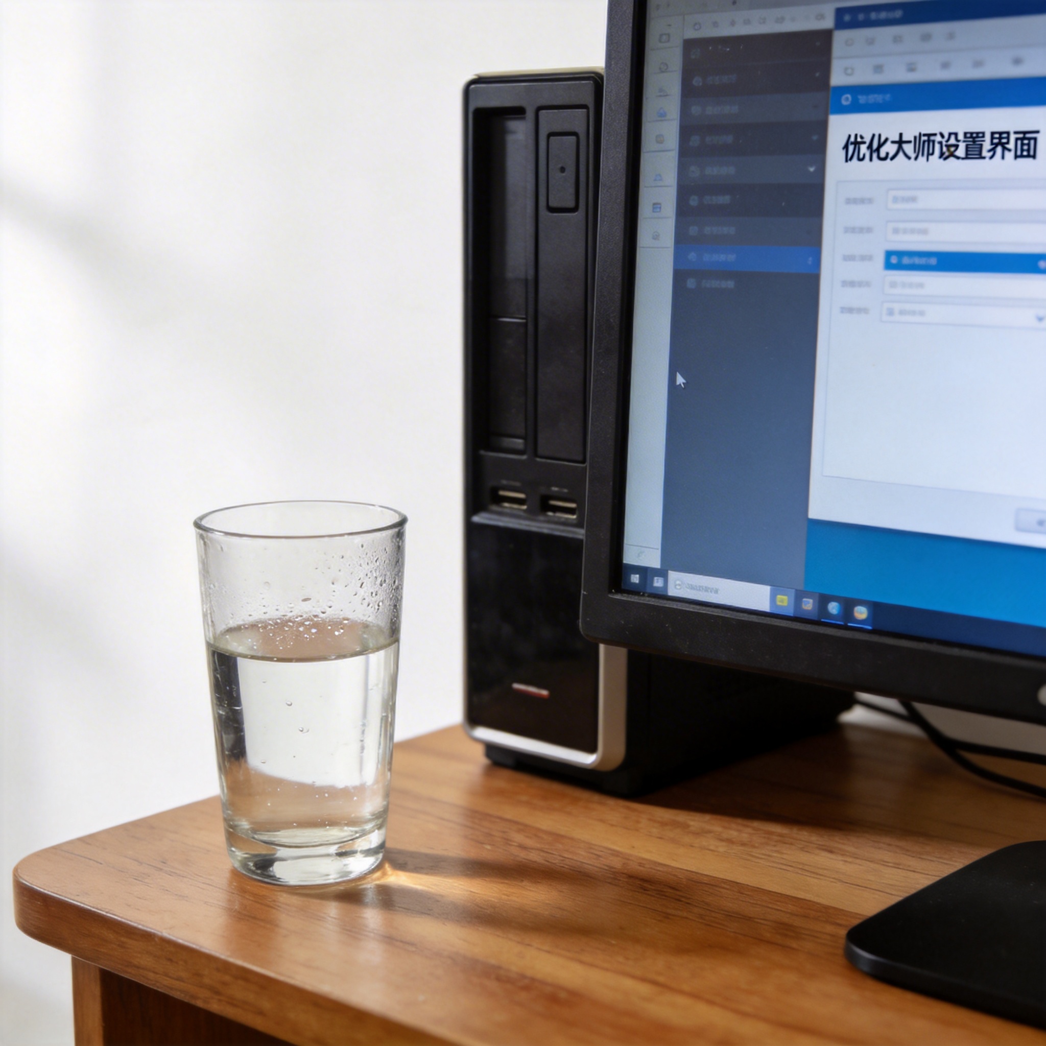 操作场景示意图