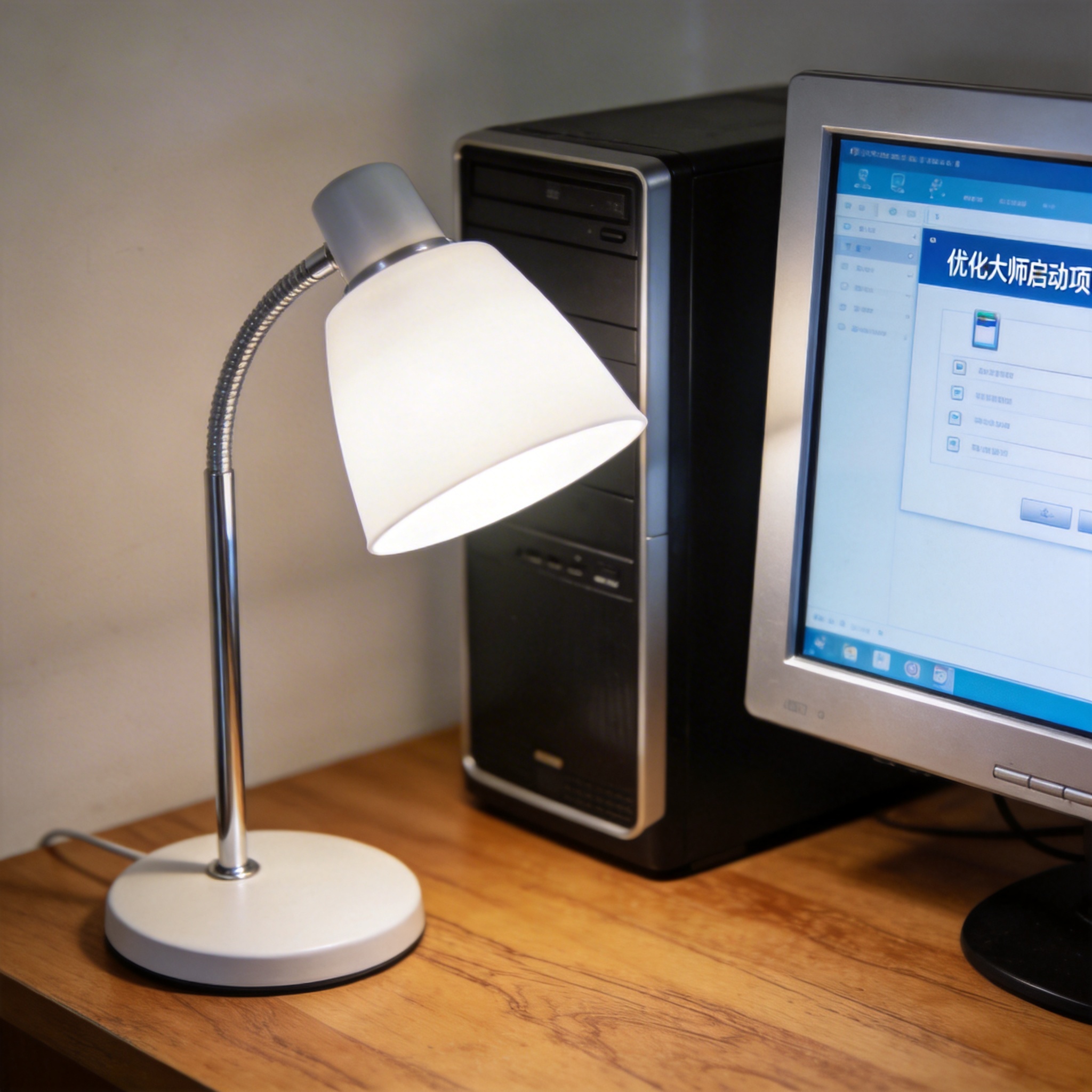 操作场景示意图