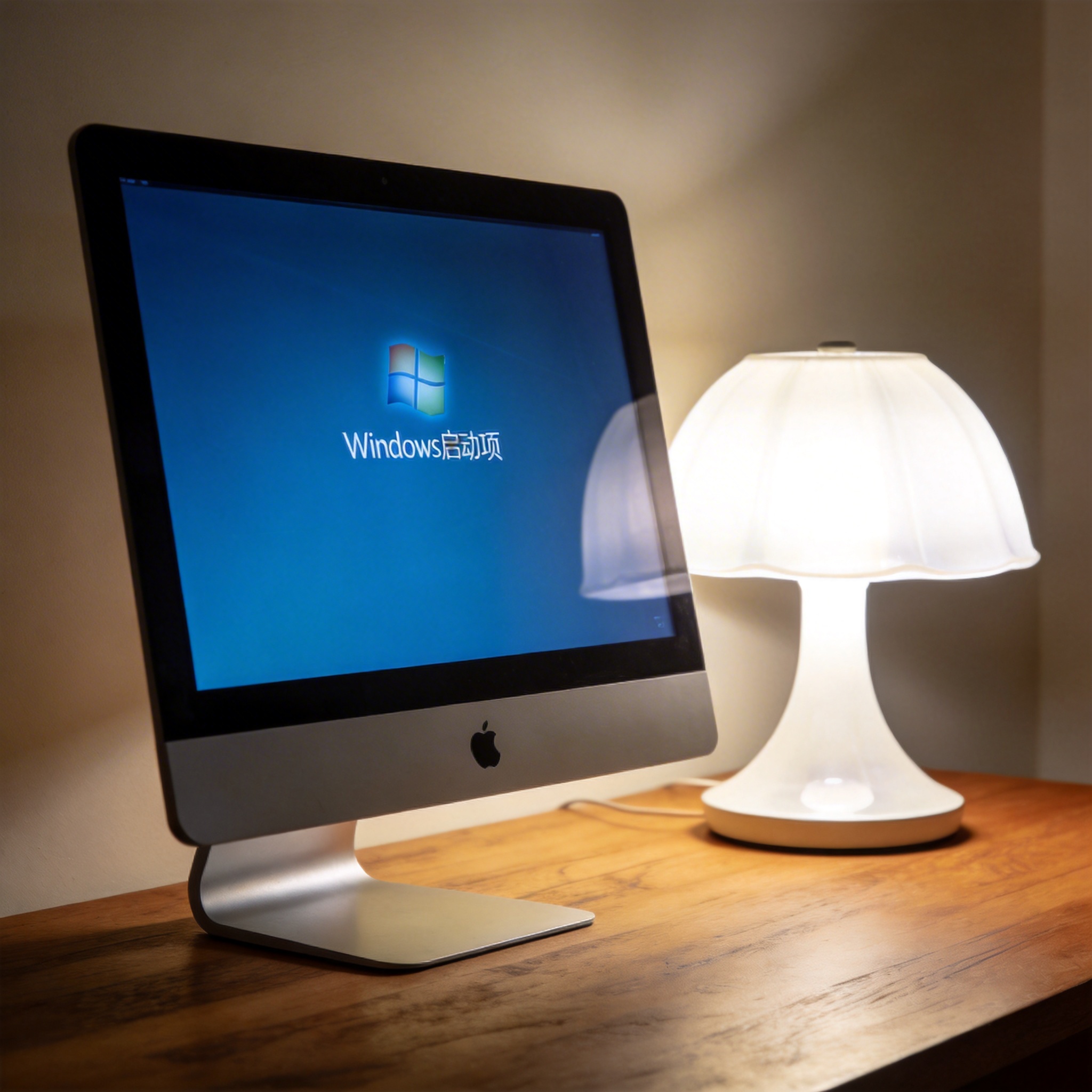 操作场景示意图