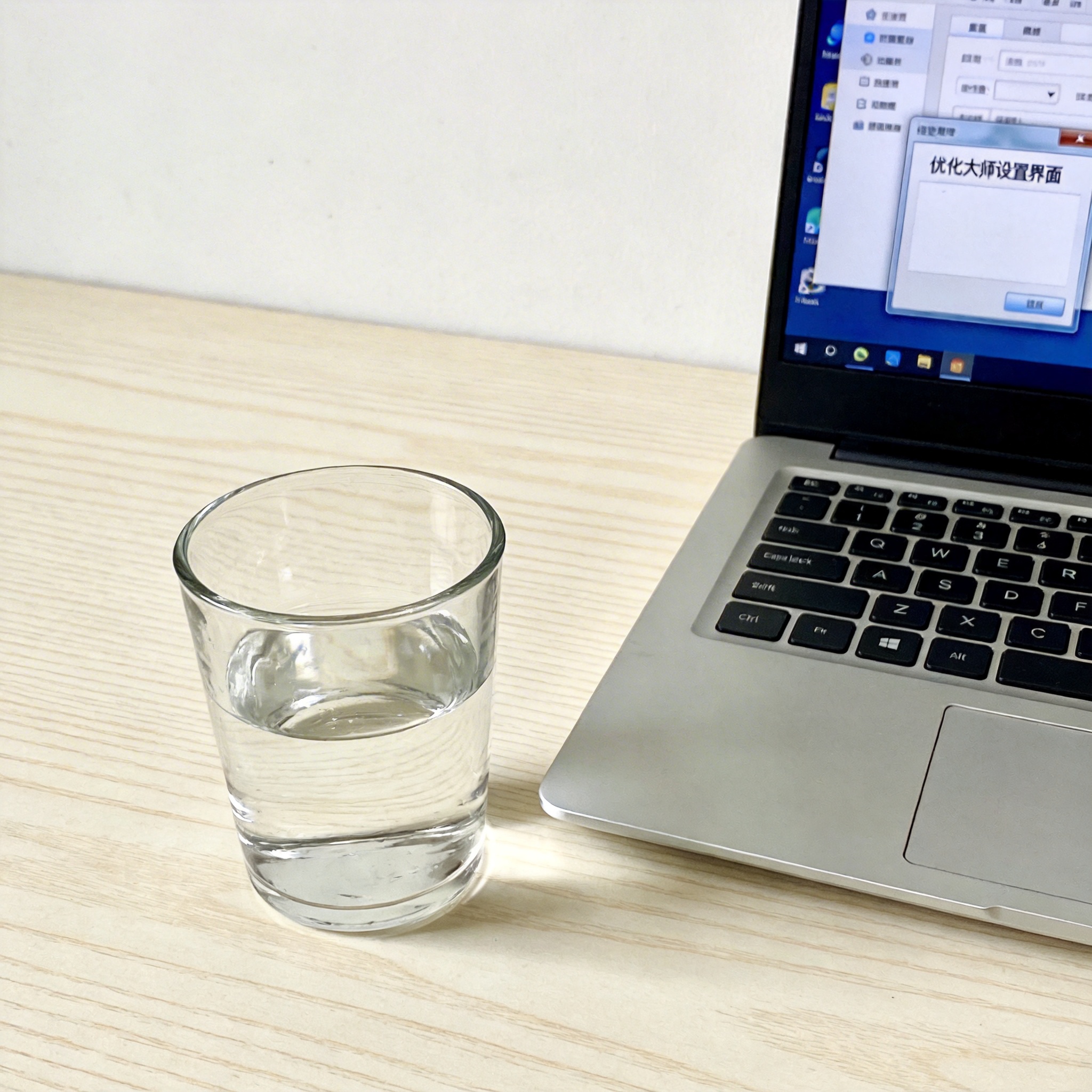 操作场景示意图