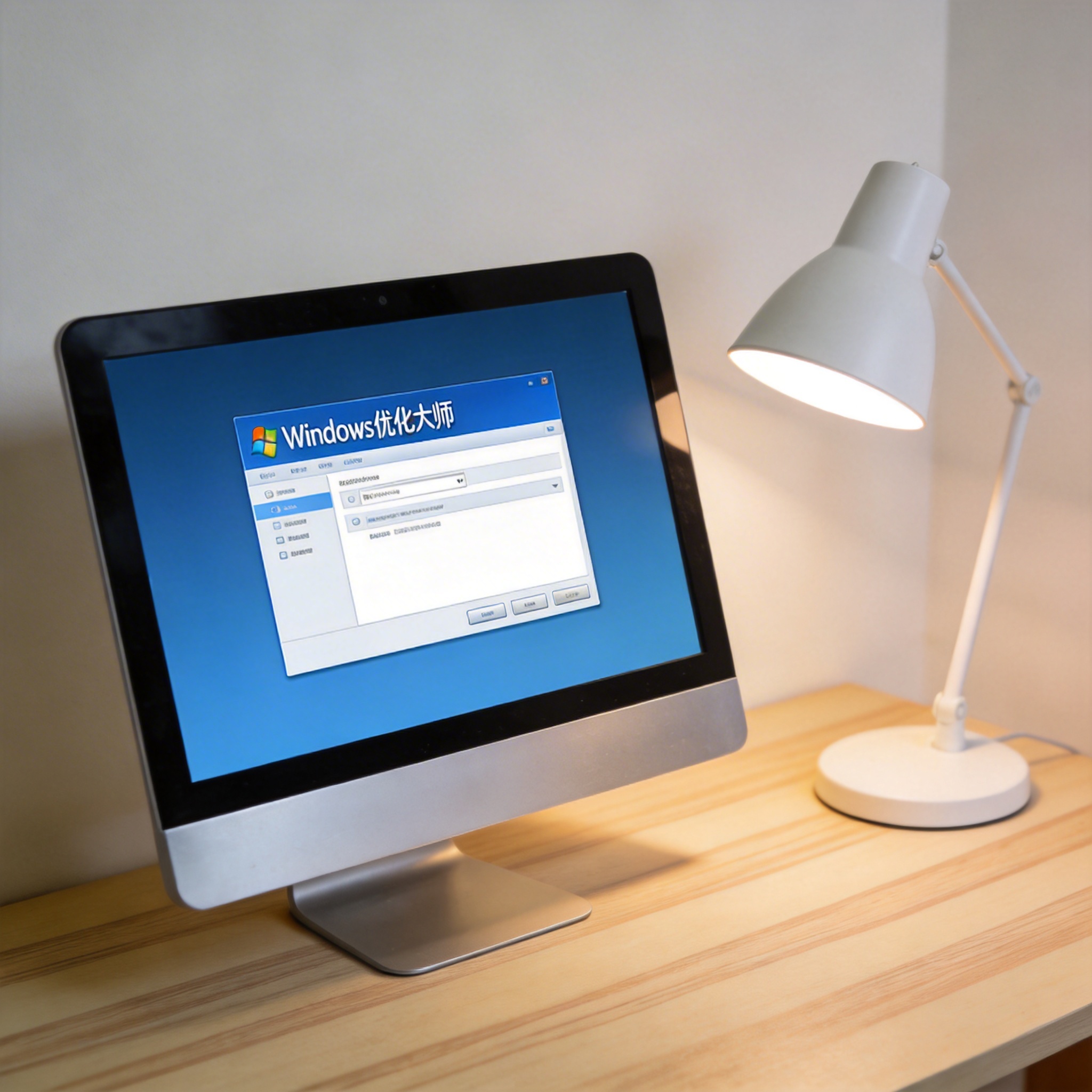 操作场景示意图