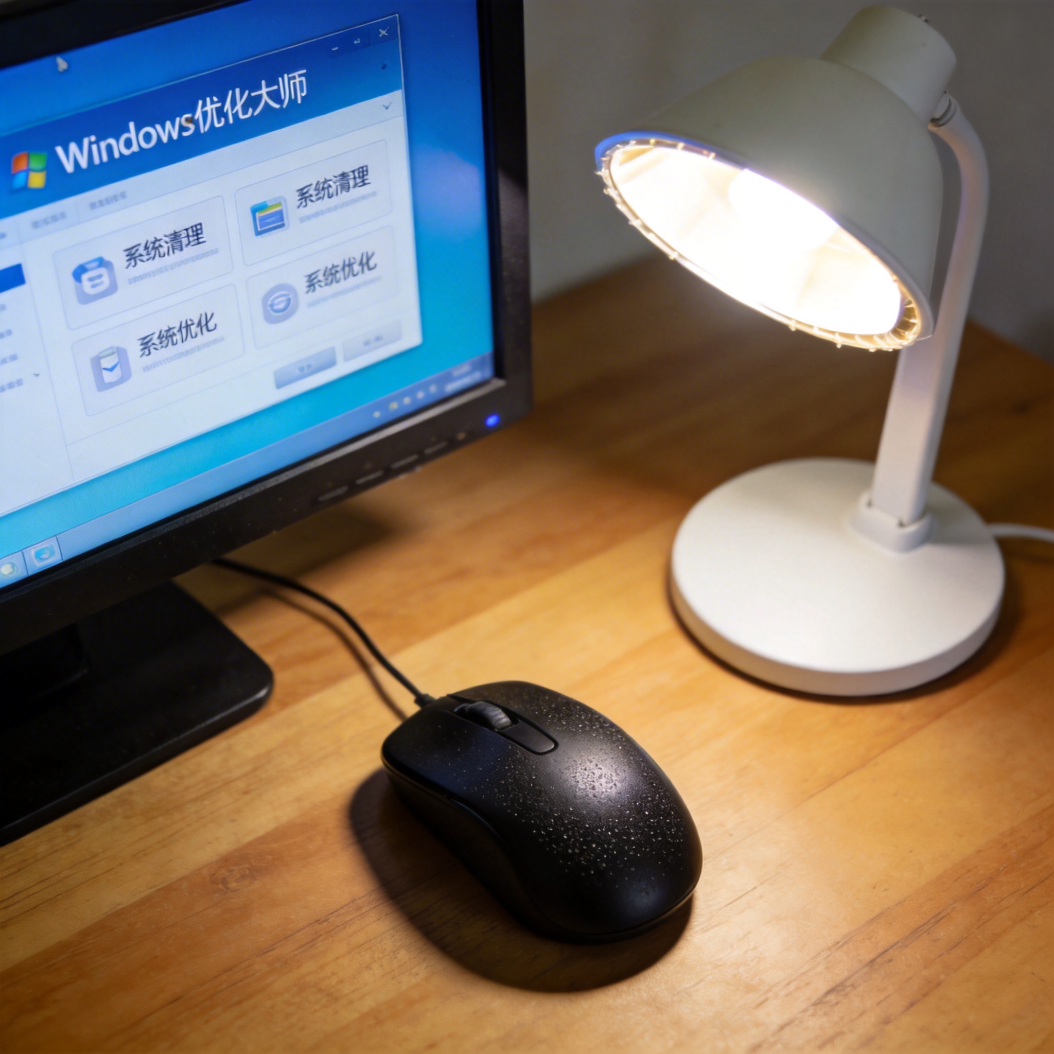 操作场景示意图