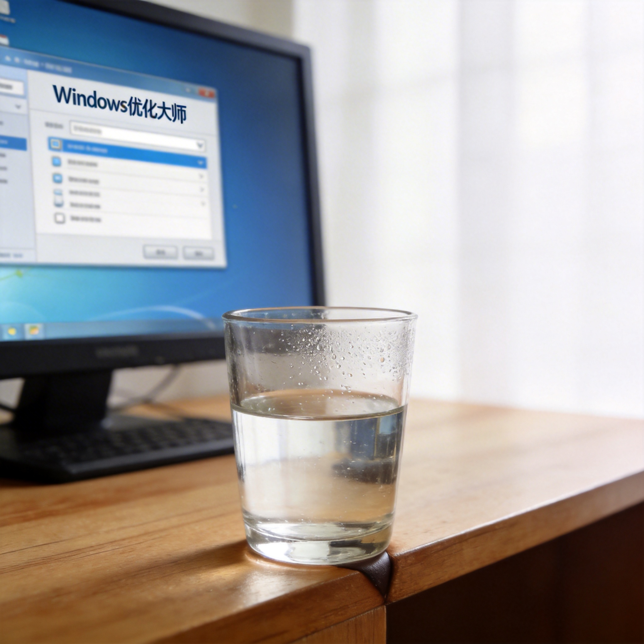 操作场景示意图